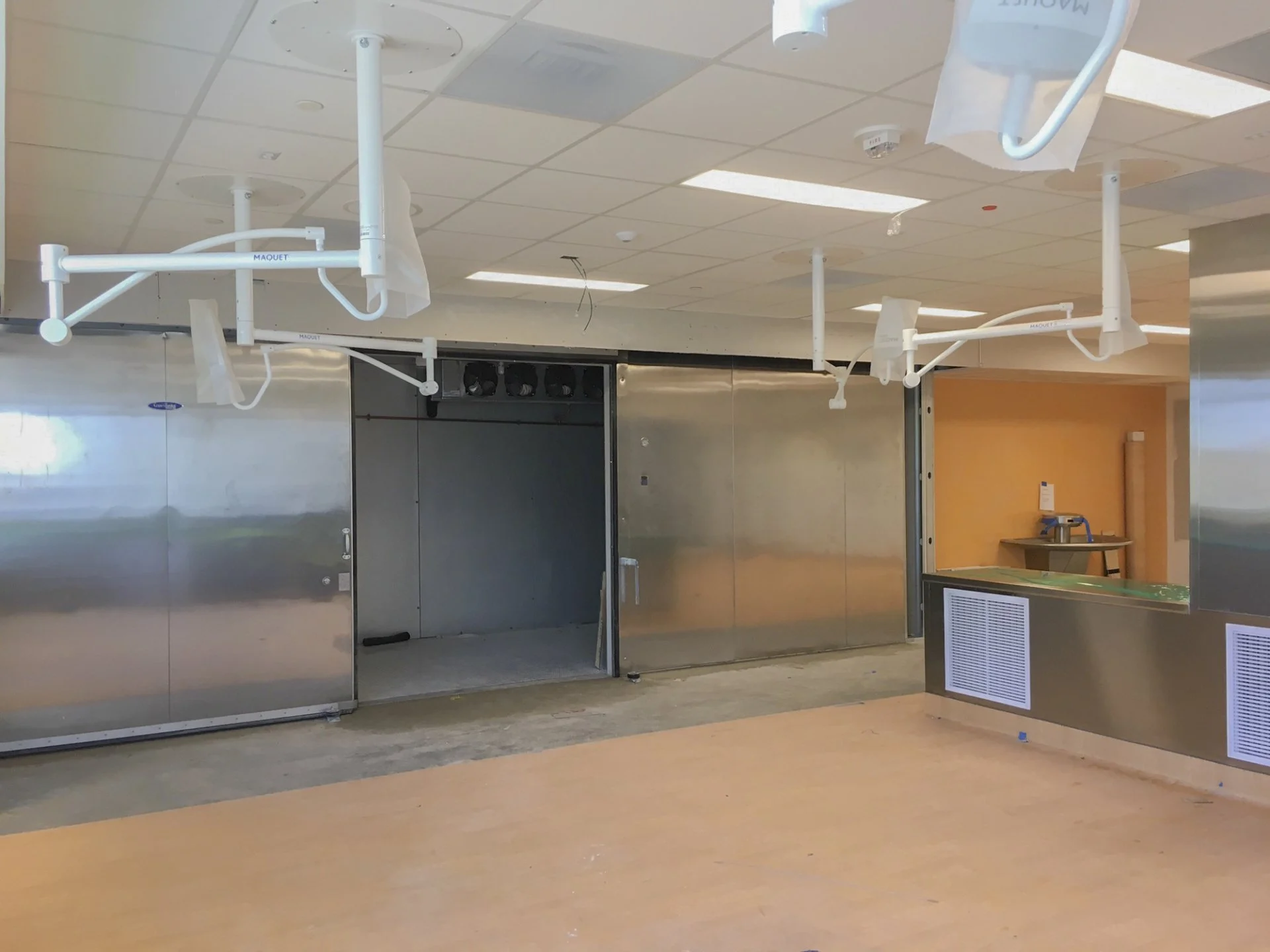 Sacred Heart University Center for Healthcare Education