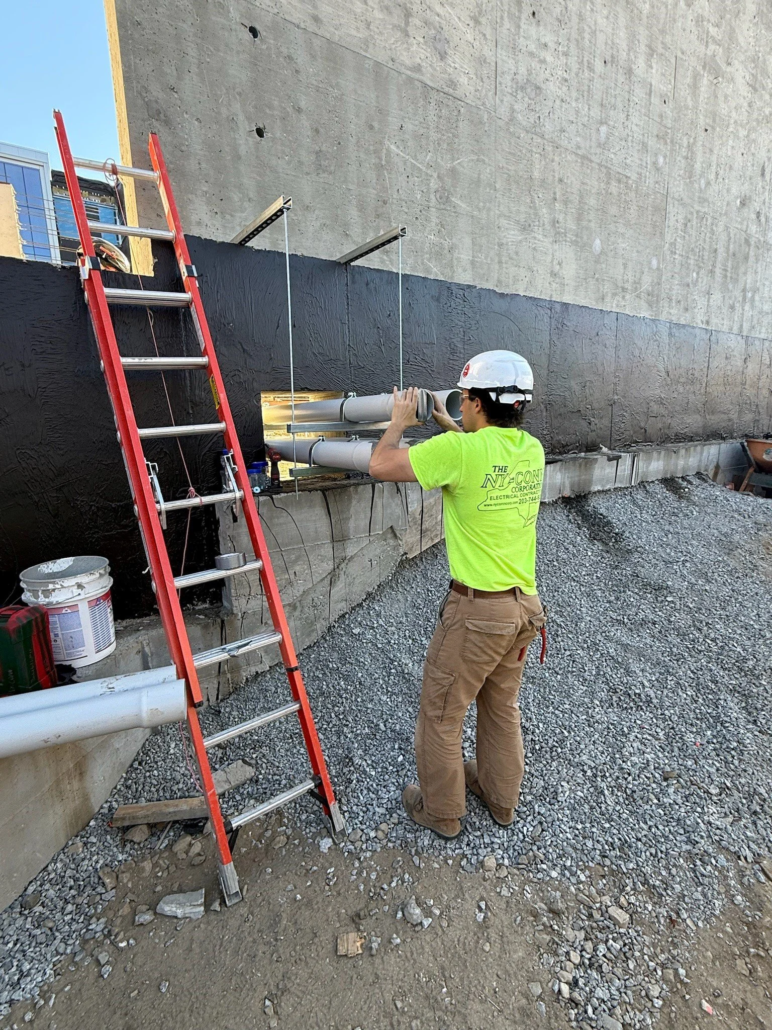 Sacred Heart University Center of Healthcare Education Expansion