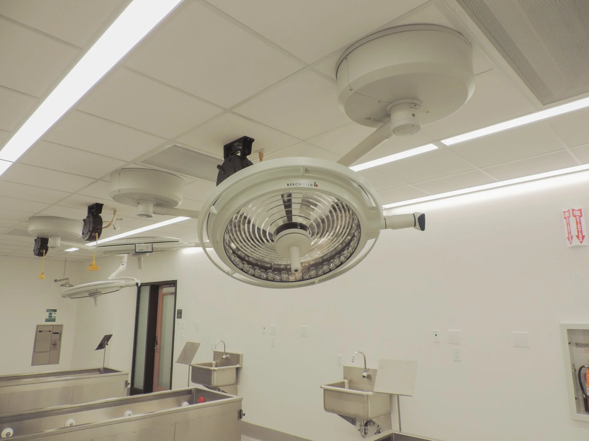 Marist College Health Science Building