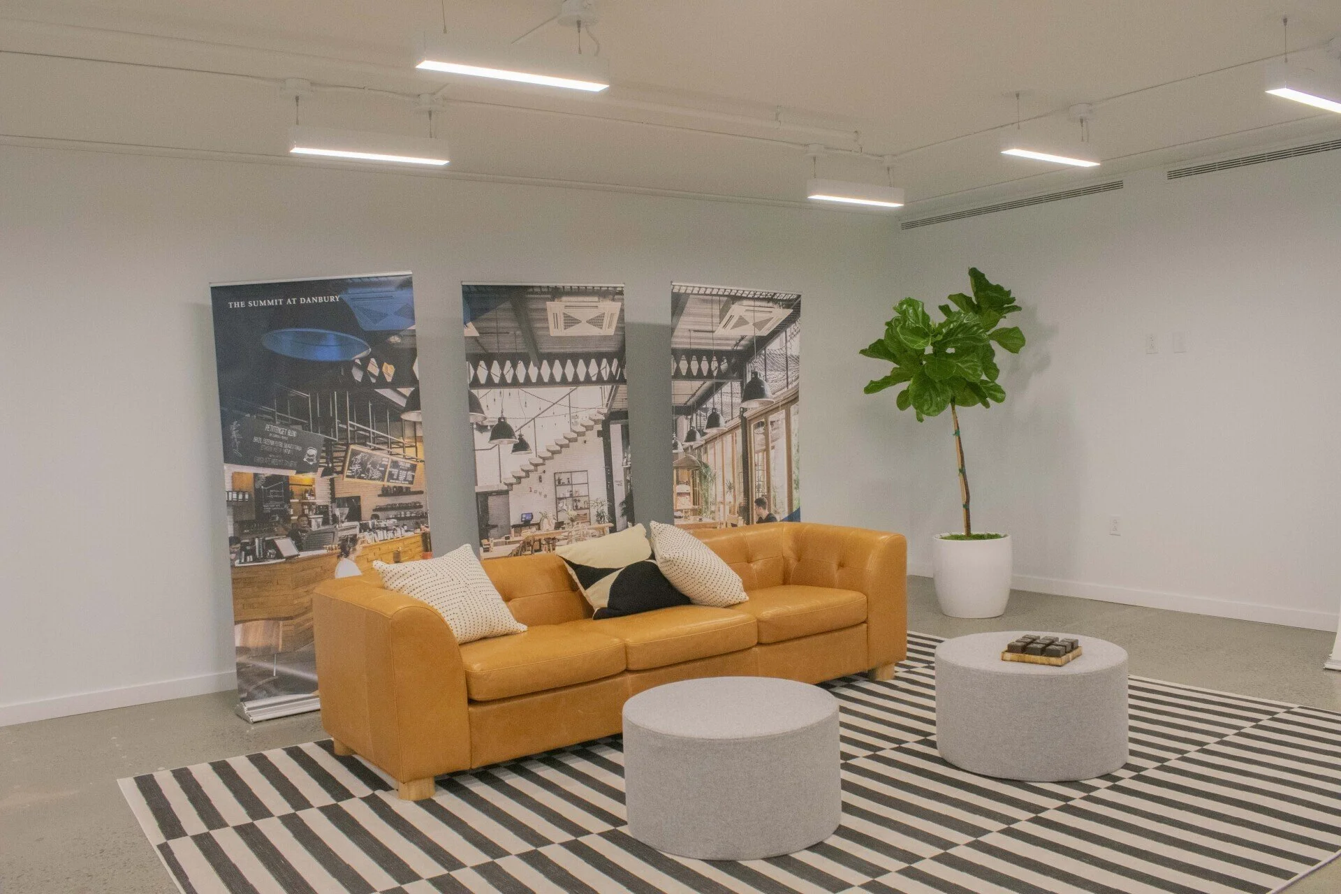 The Summit at Danbury