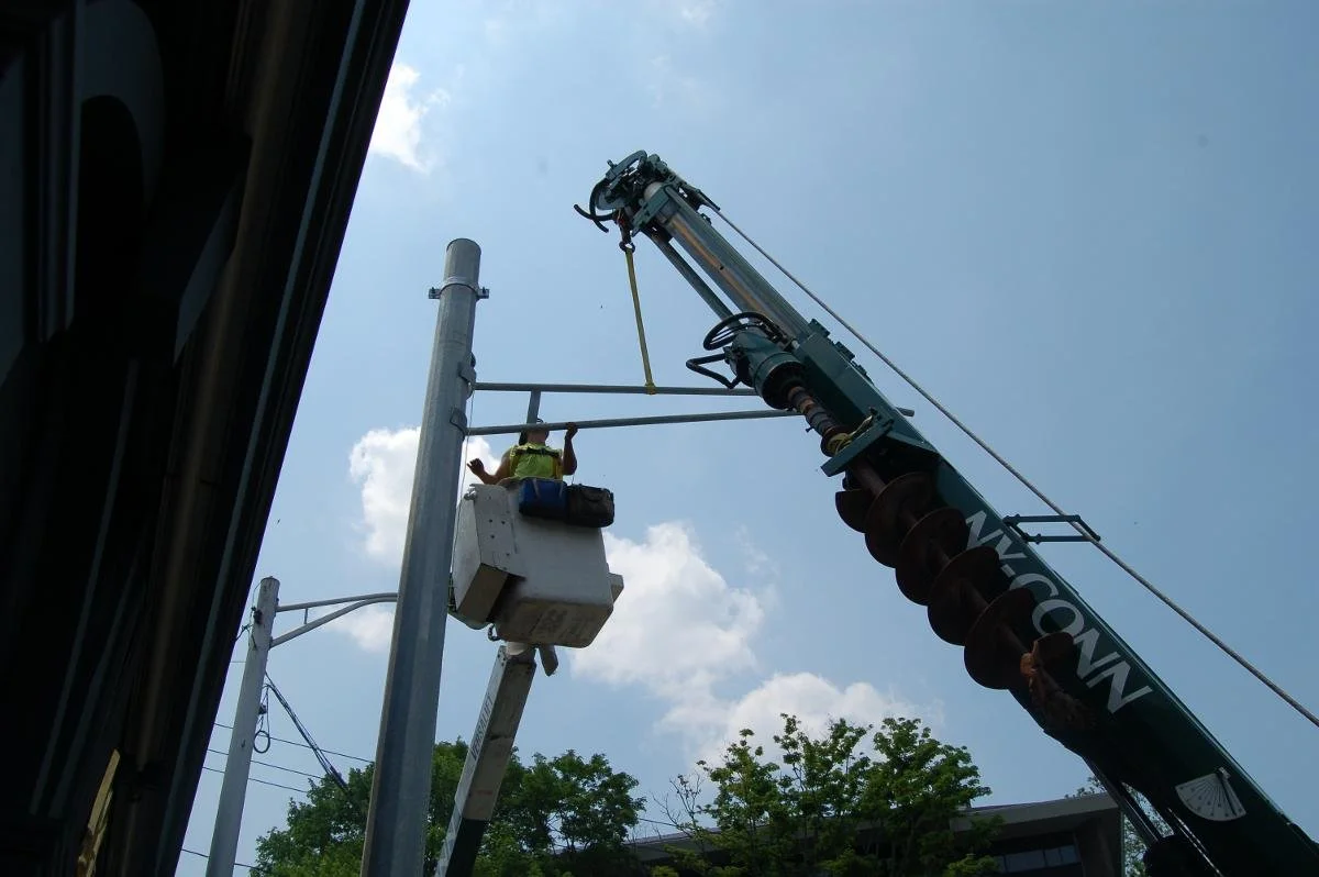 Project 173-403 Various