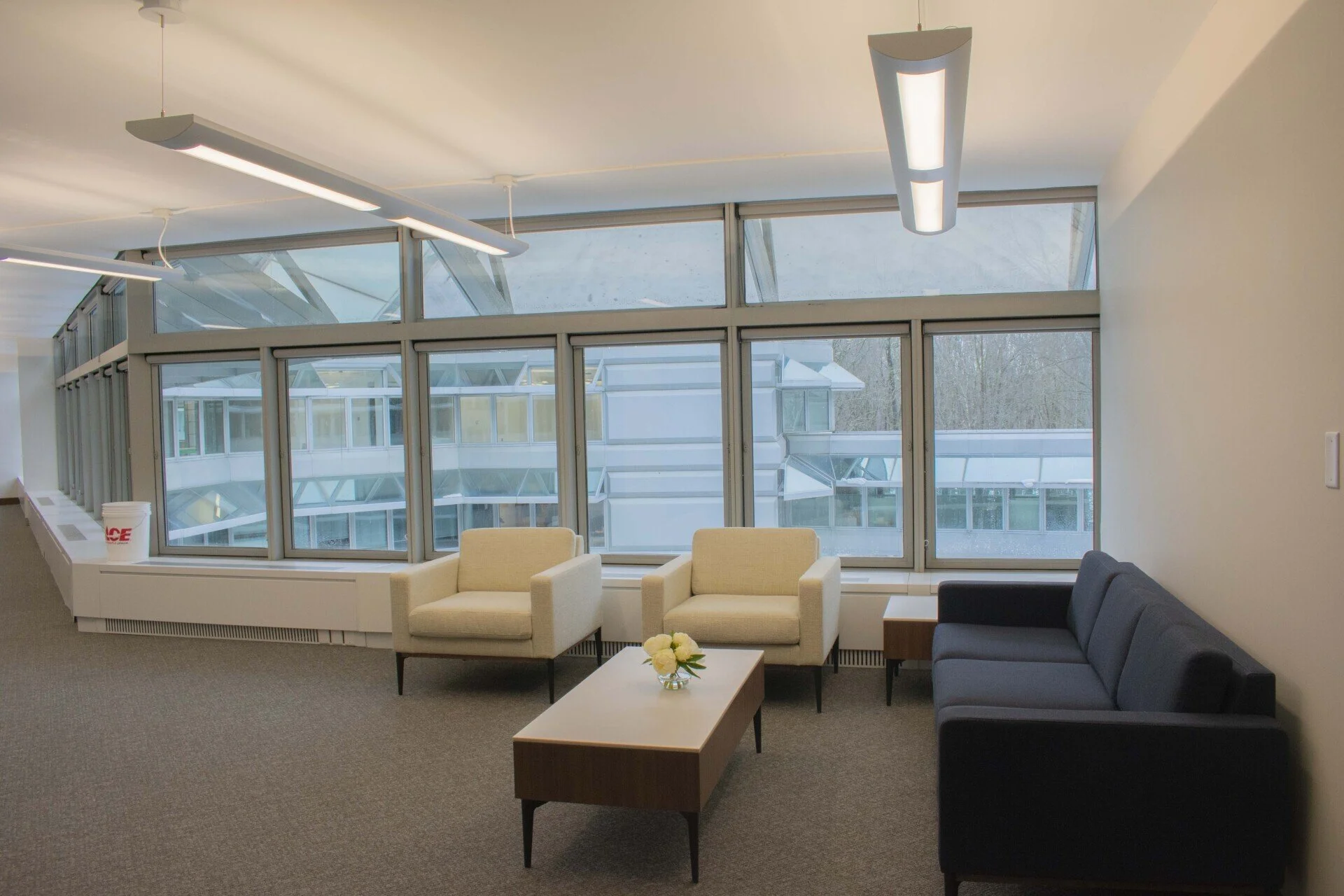 Nuvance Health at The Summit