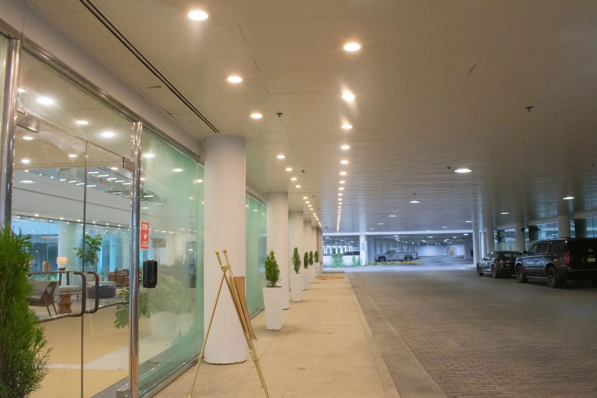 The Summit at Danbury