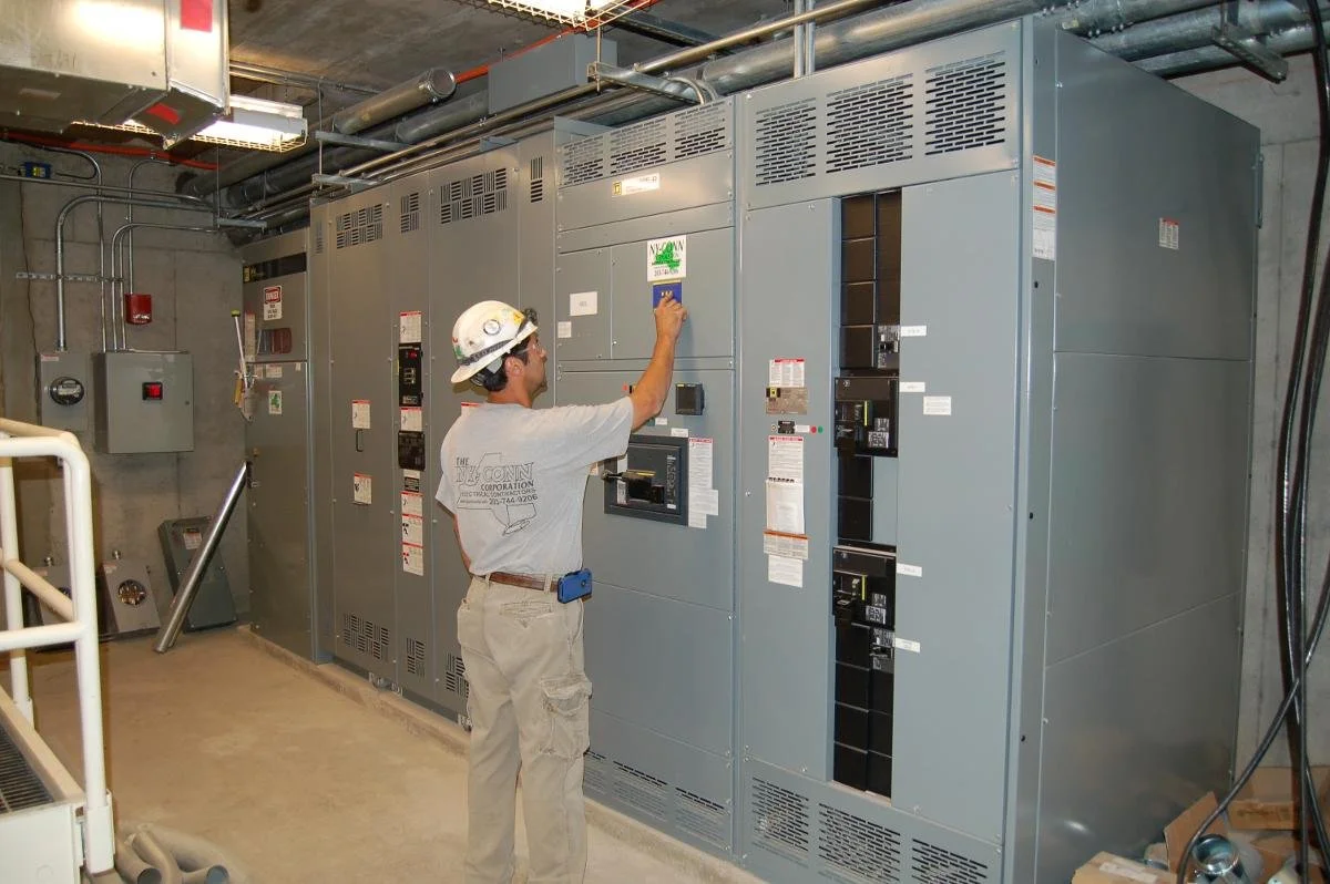 FDR Library & Museum