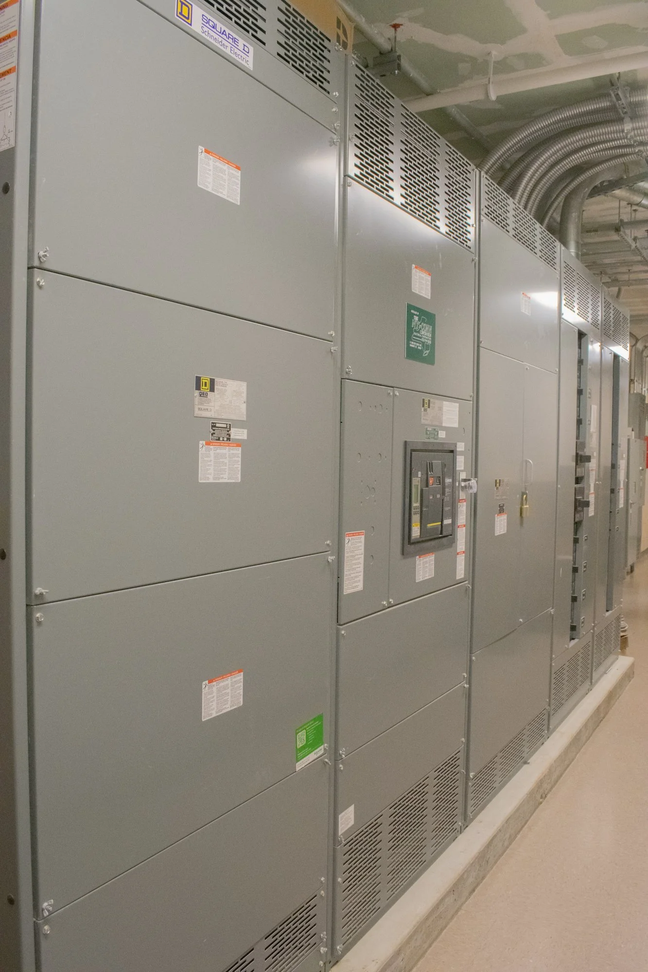 Keystone Place at Wooster Heights