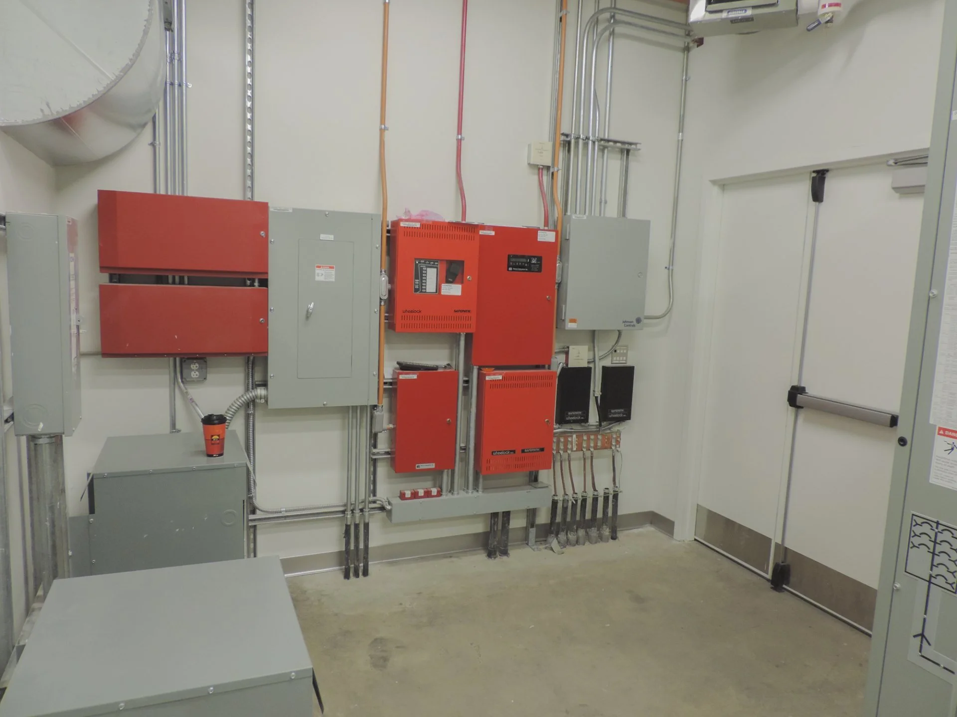 West Point Keller Hospital