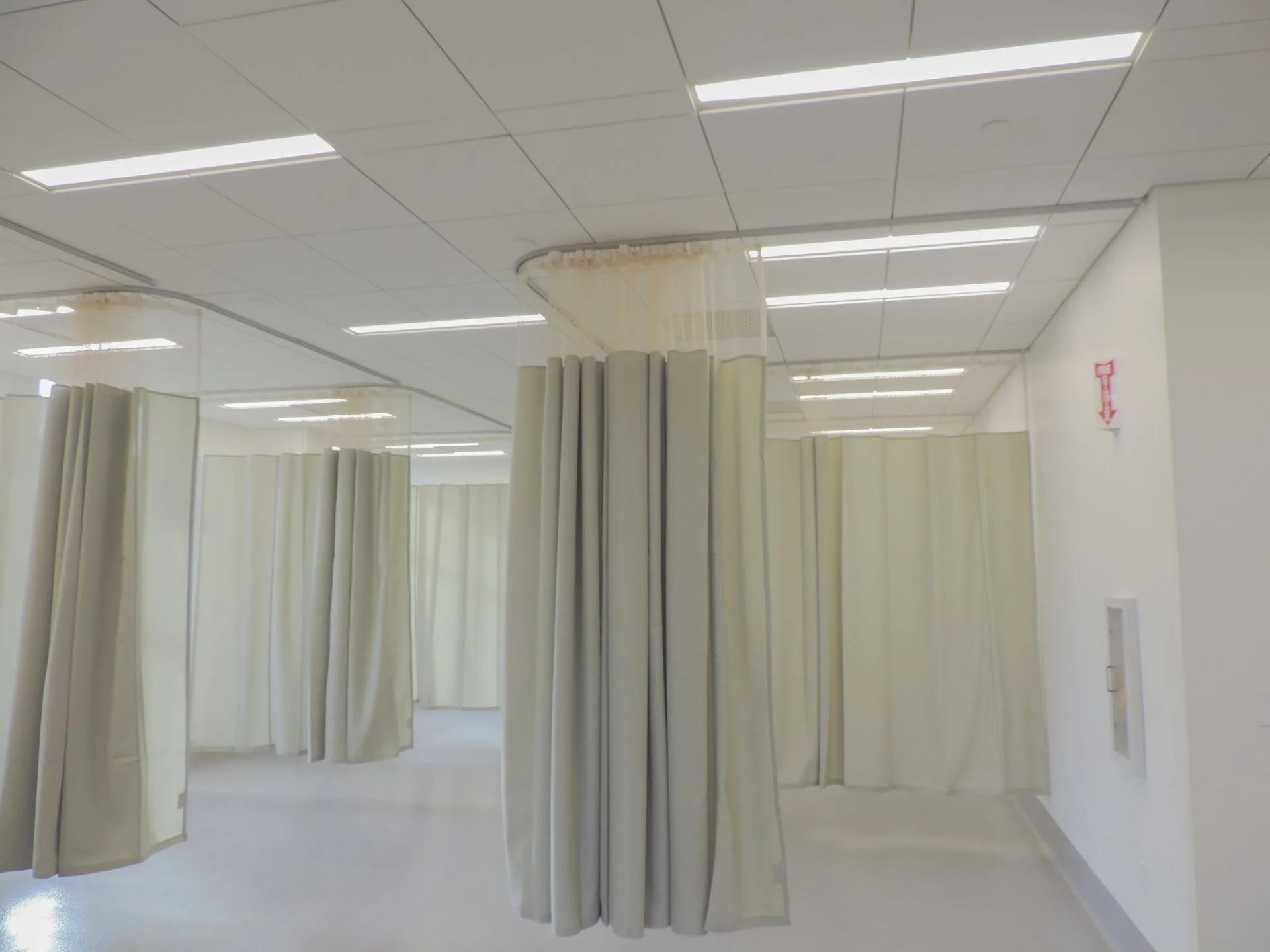 Marist College Health Science Building