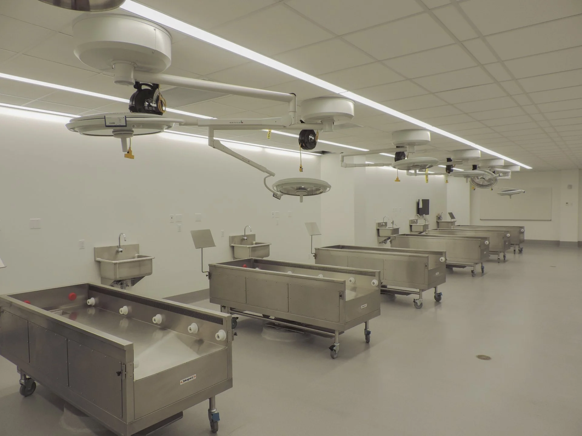 Marist College Health Science Building