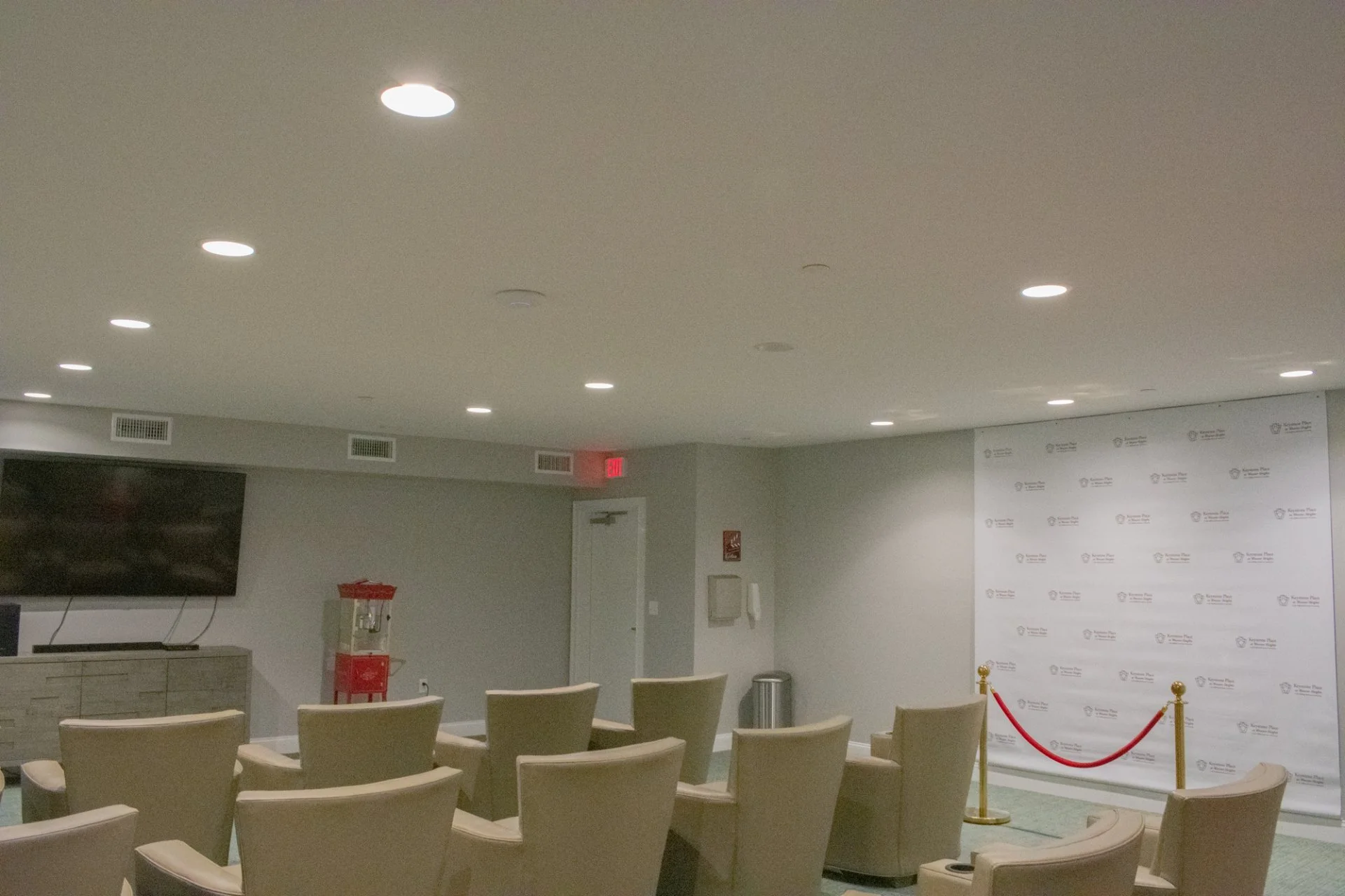 Keystone Place at Wooster Heights