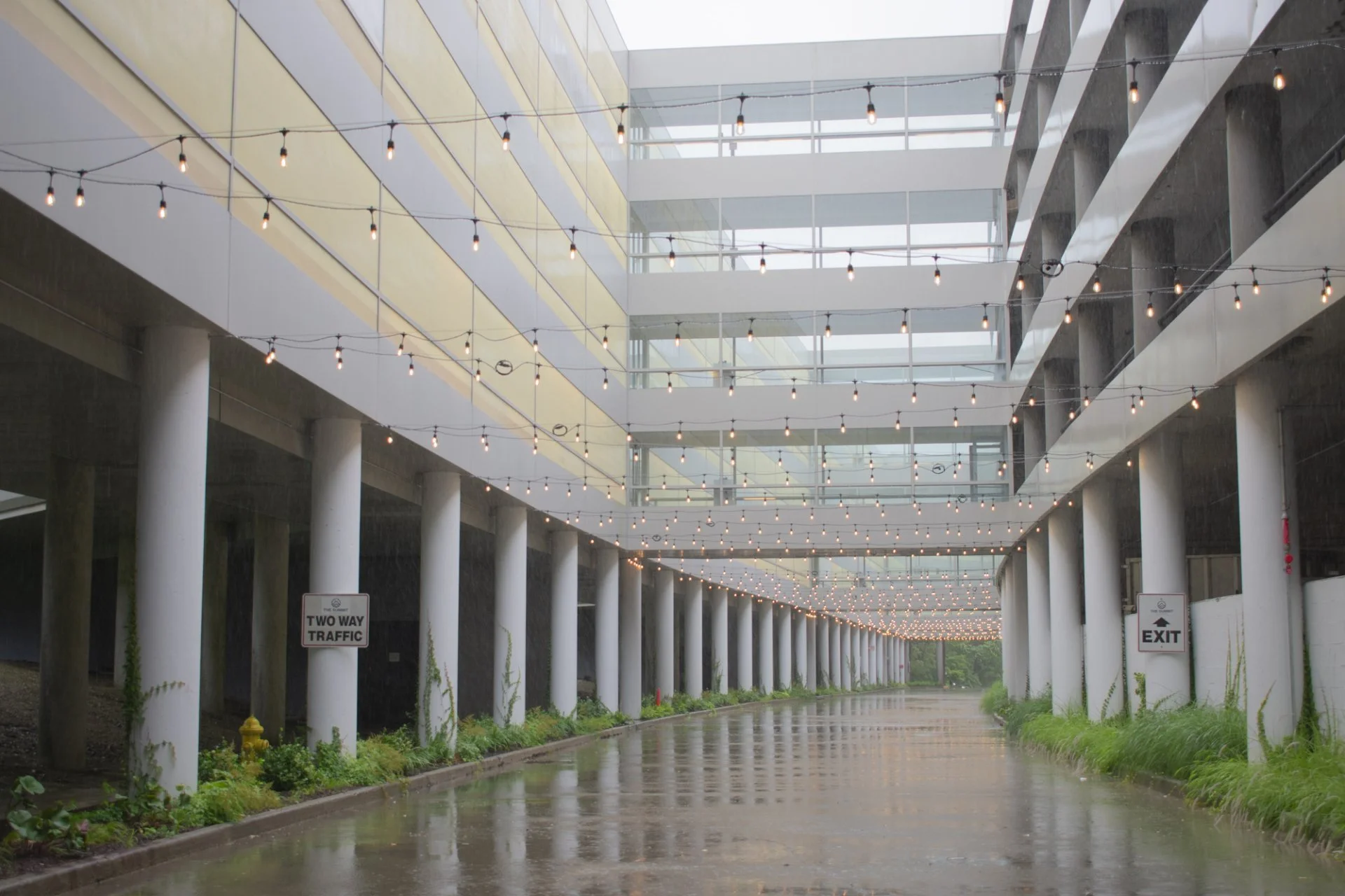 The Summit at Danbury