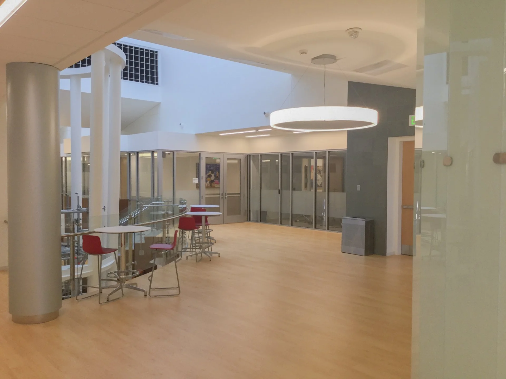 Sacred Heart University Center for Healthcare Education