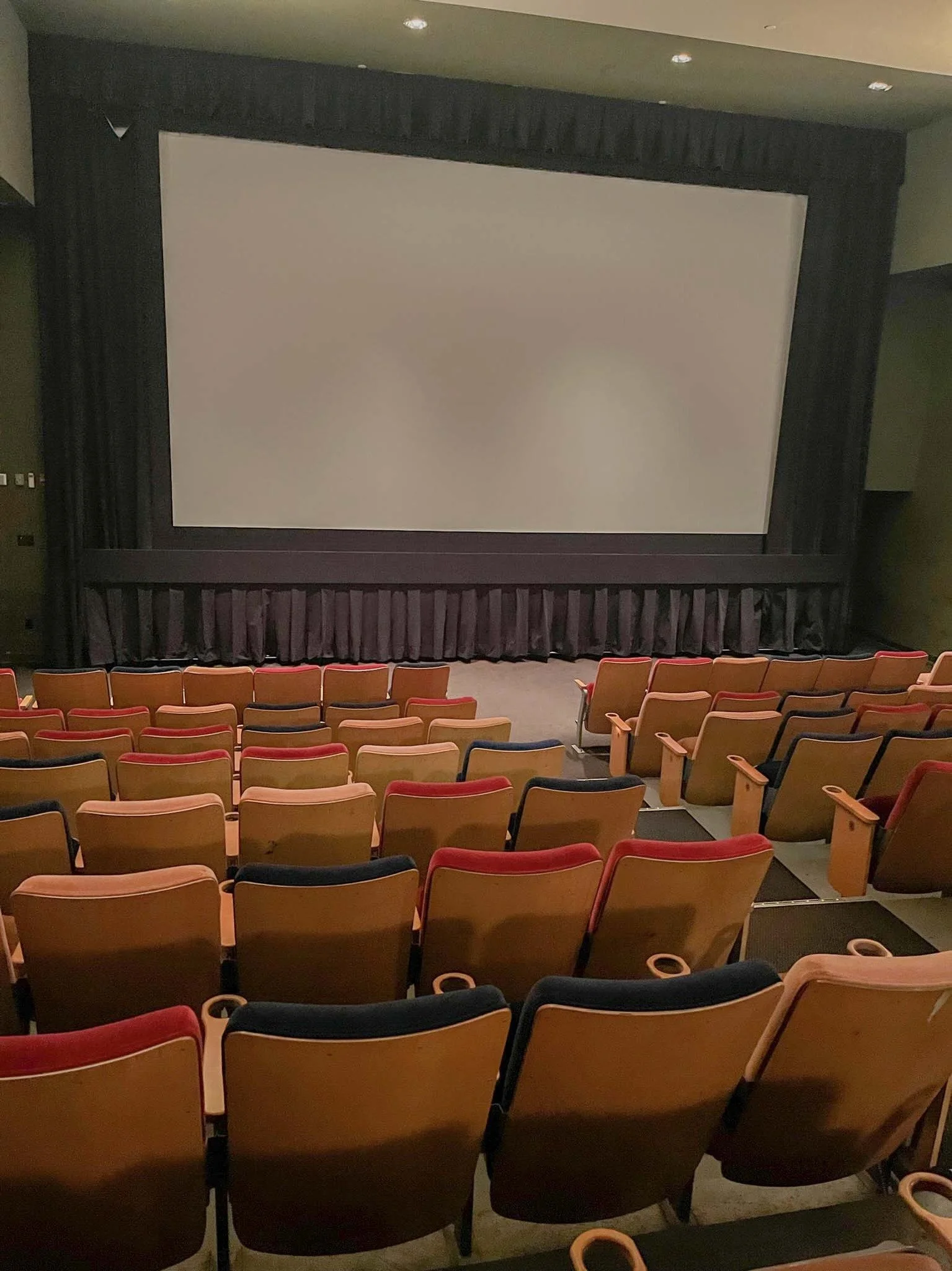 Jacob Burns Film Center