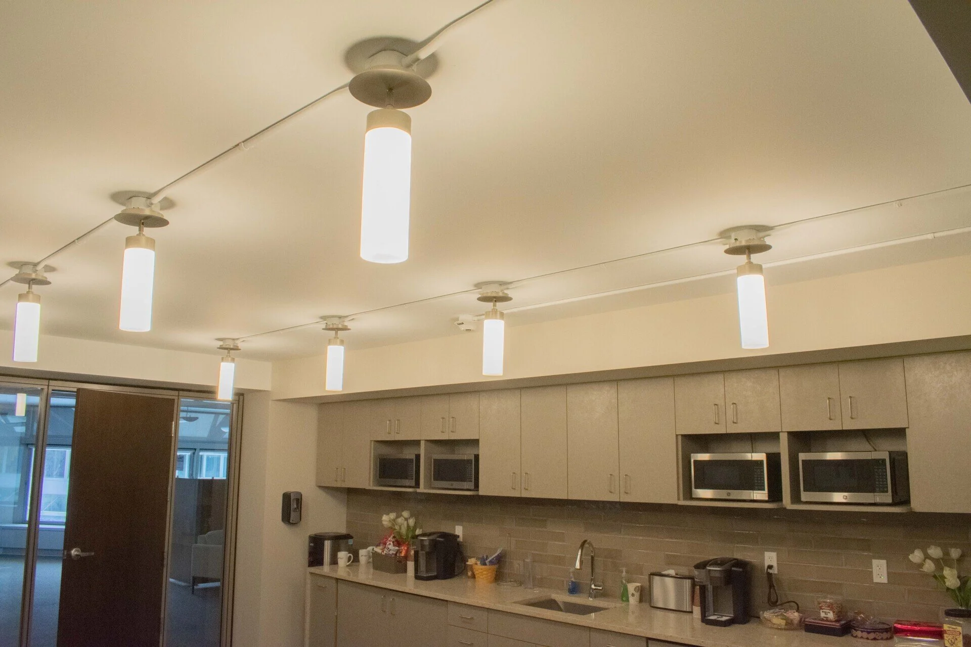 Nuvance Health at The Summit