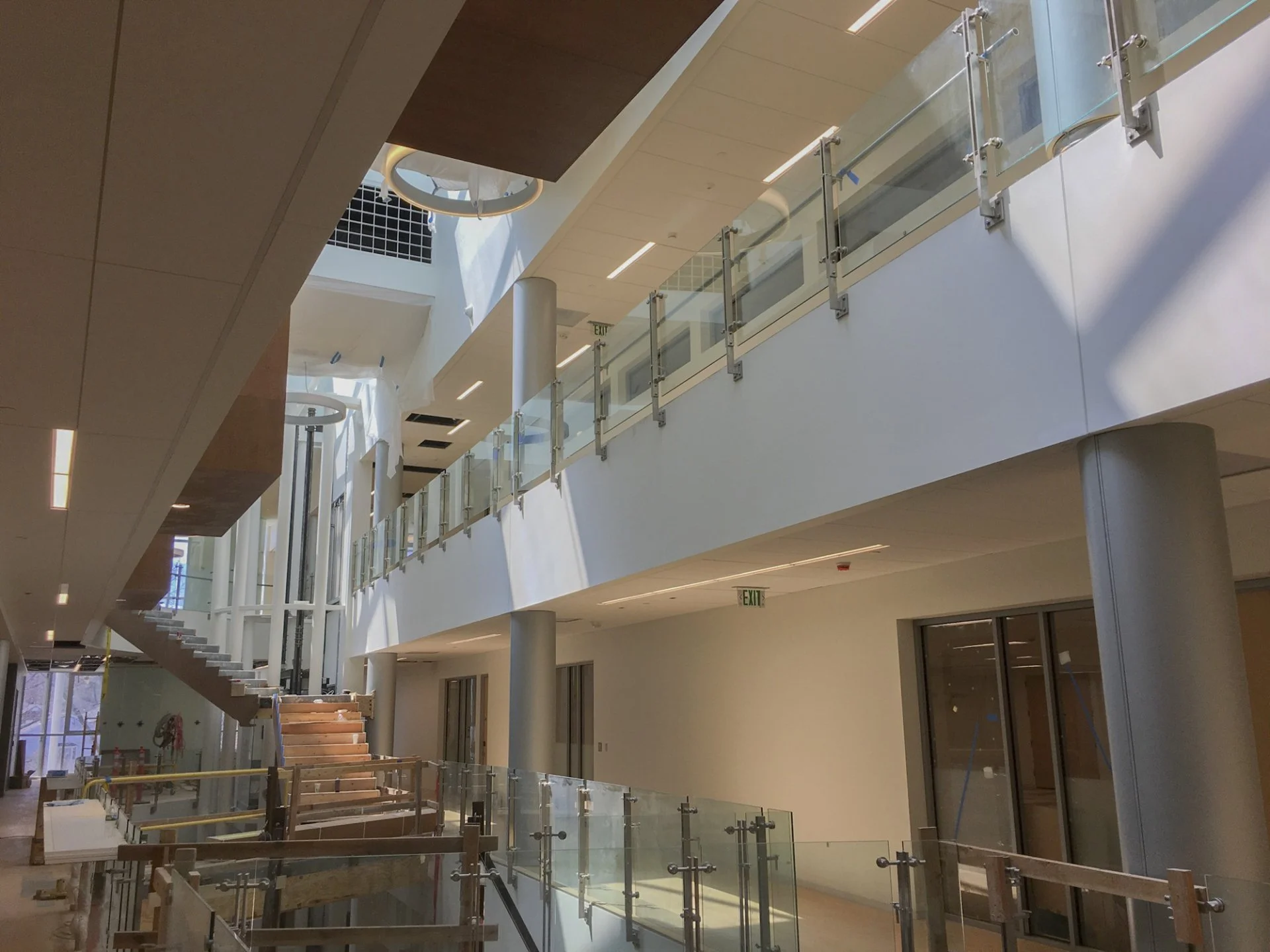 Sacred Heart University Center for Healthcare Education