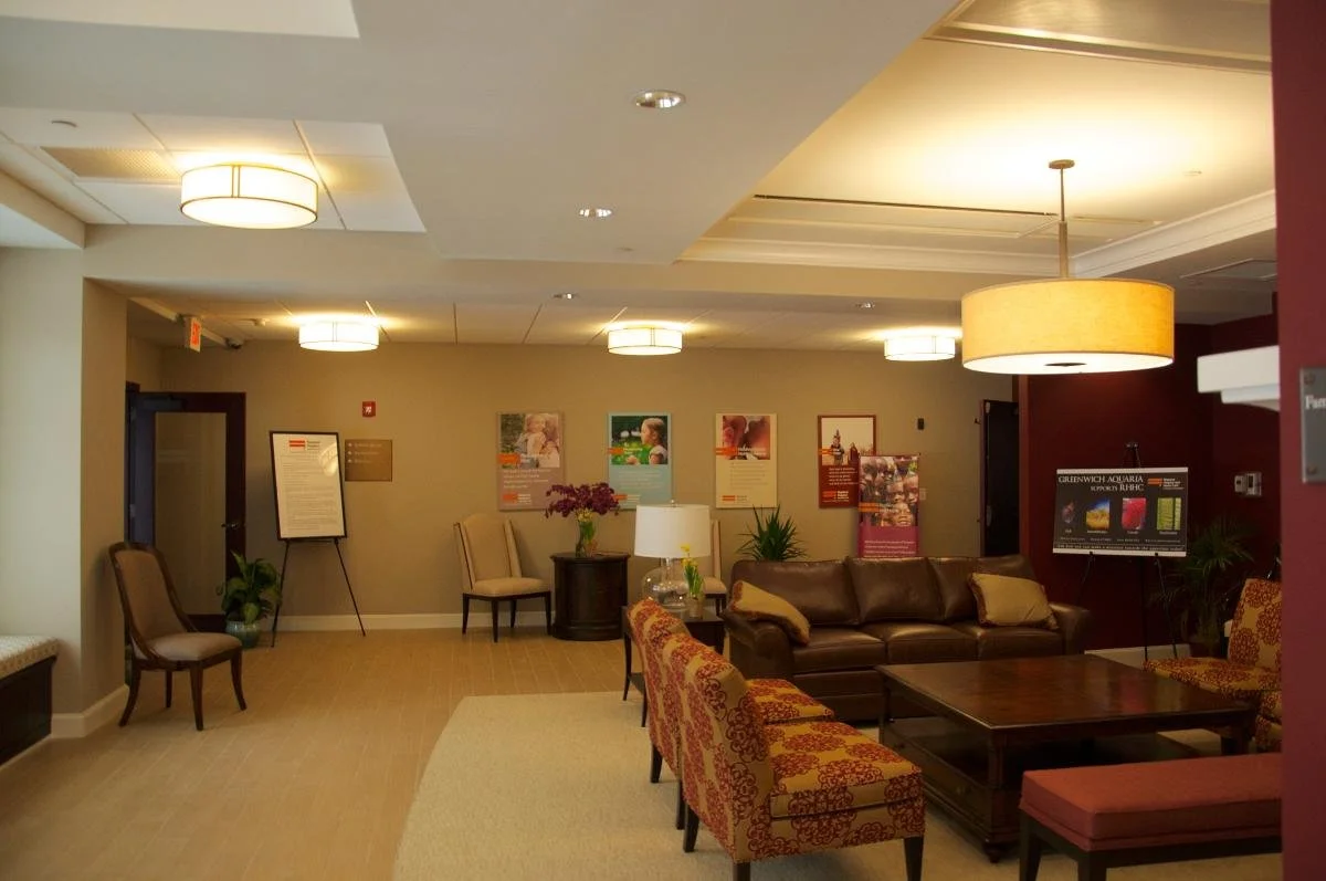 Regional Hospice of Western Connecticut