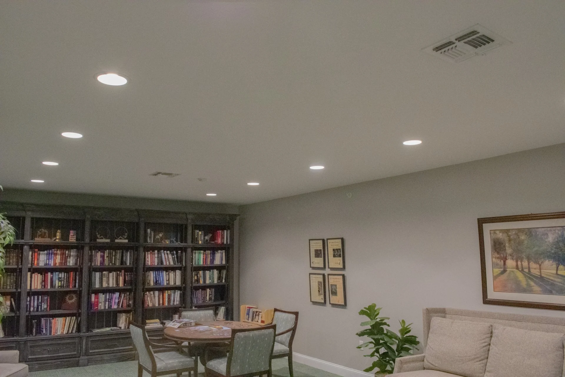 Keystone Place at Wooster Heights