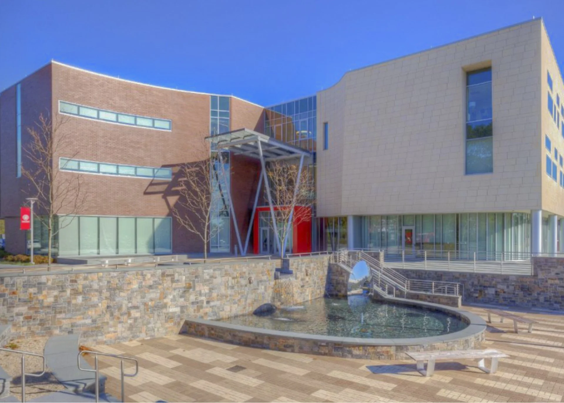 Sacred Heart University Center for Healthcare Education