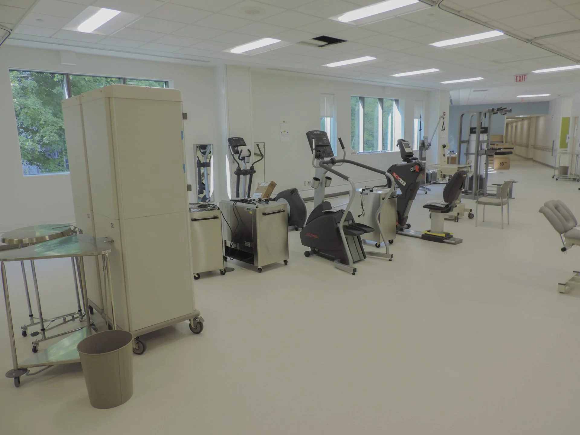 West Point Keller Hospital