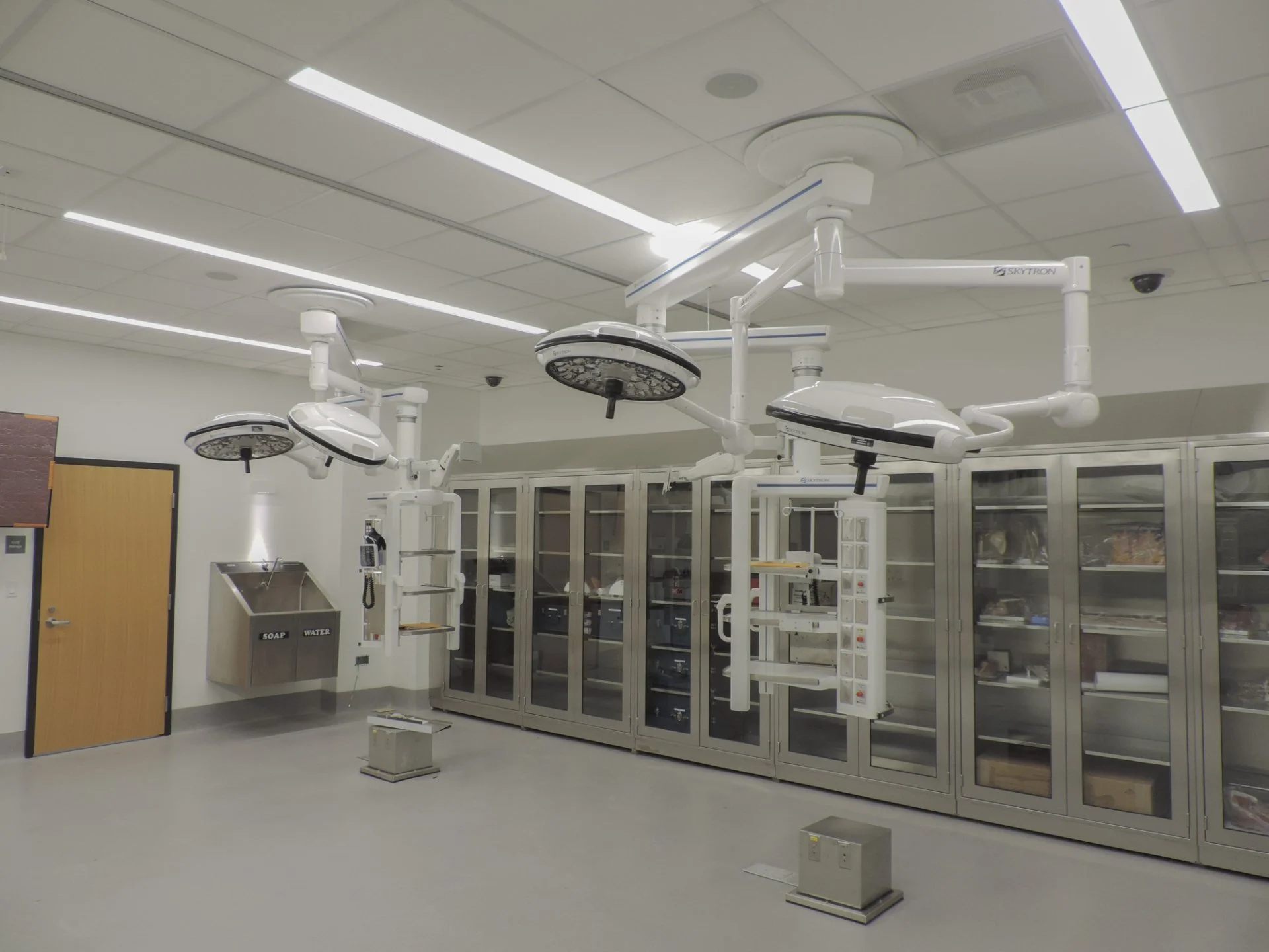 Marist College Health Science Building