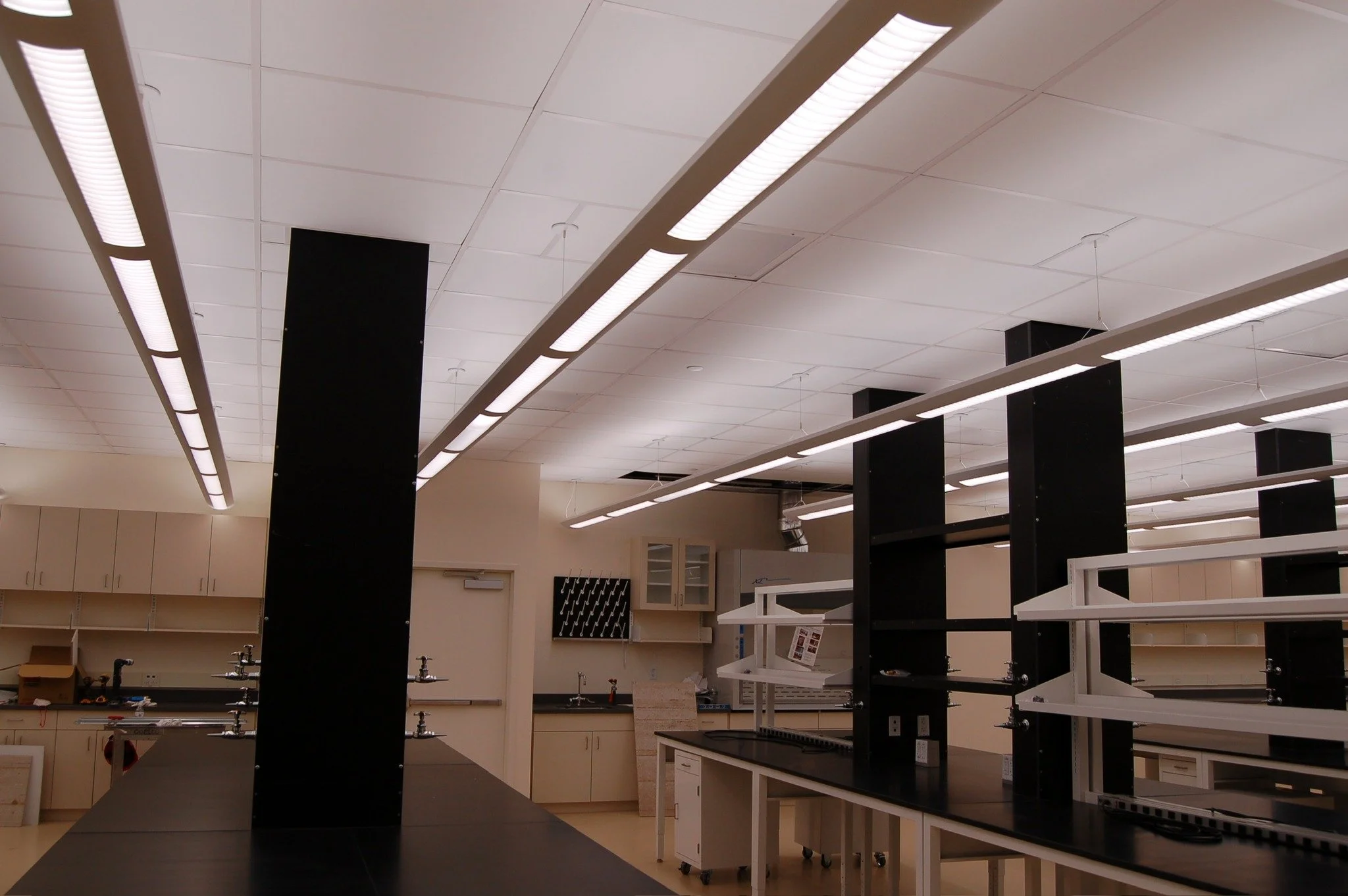 Nuvance Lyme Lab at The Summit