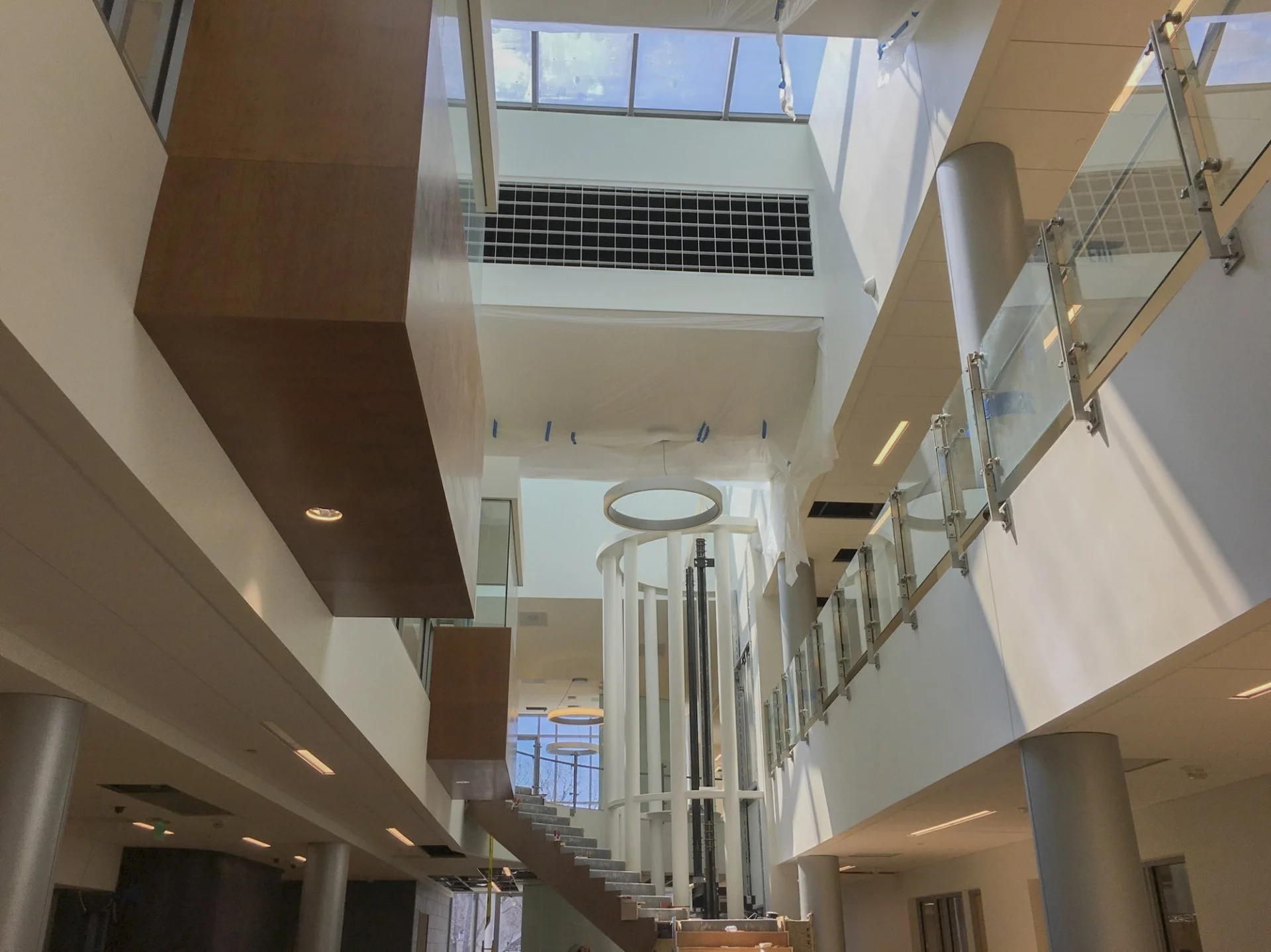 Sacred Heart University Center for Healthcare Education