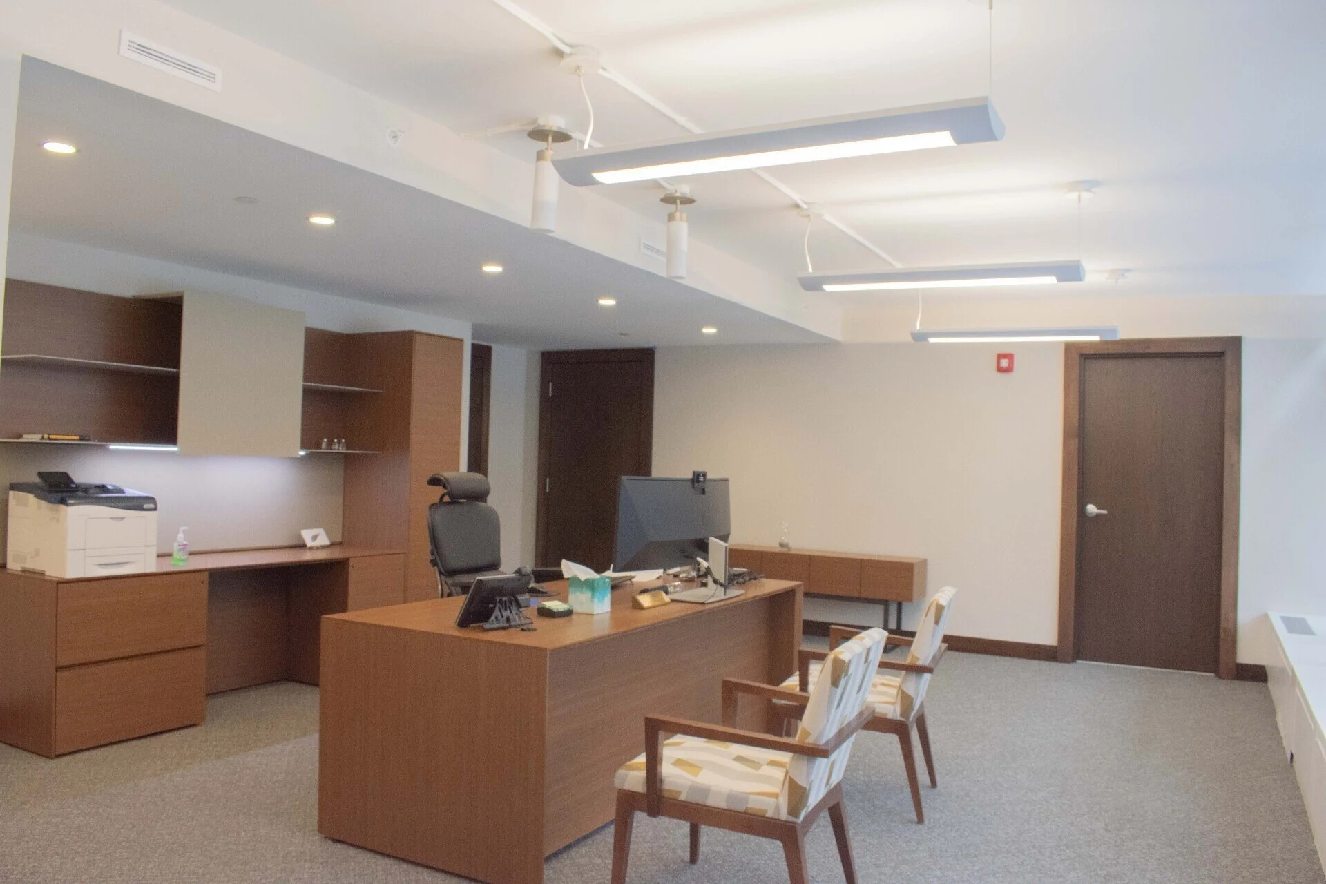 Nuvance Health at The Summit