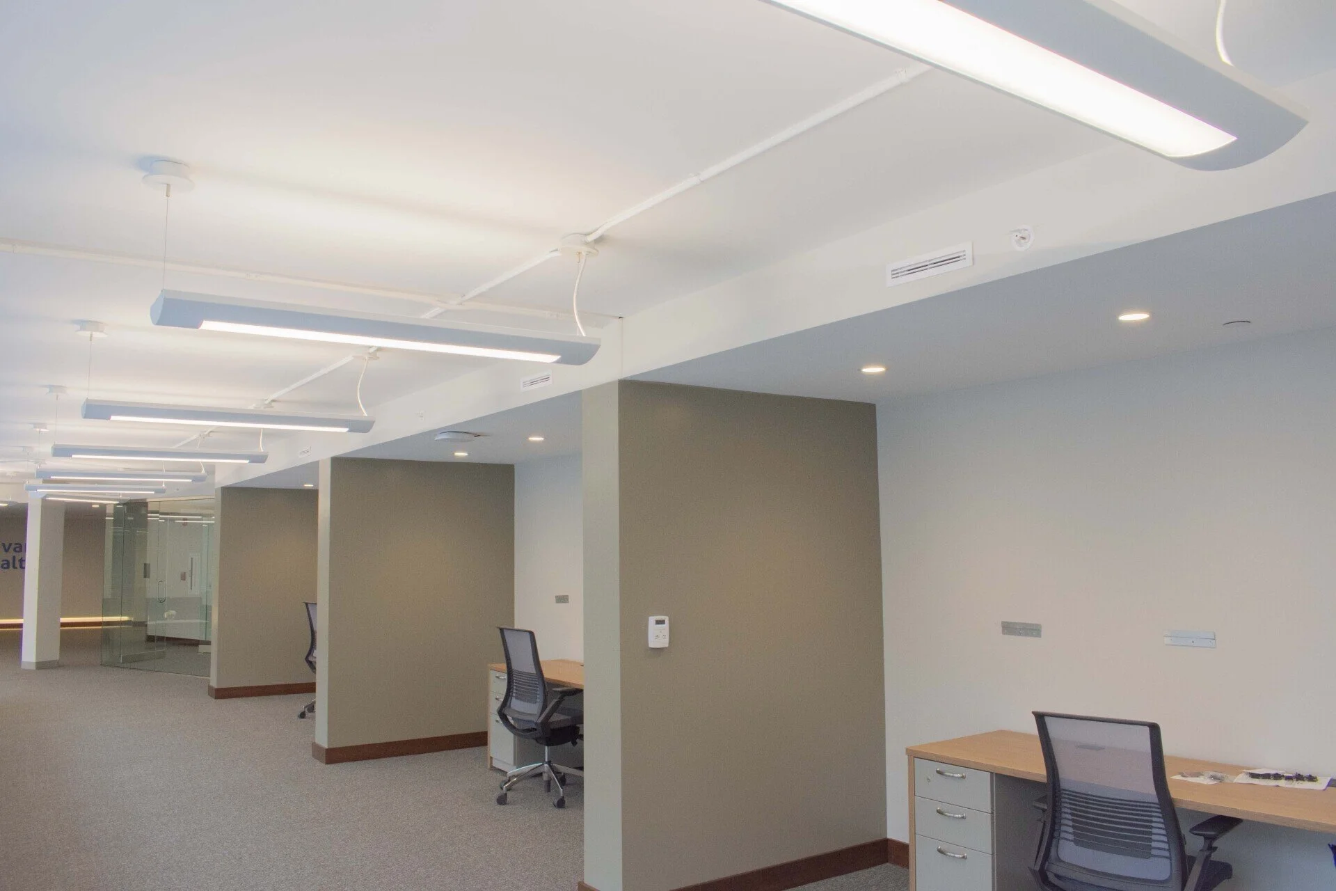 Nuvance Health at The Summit