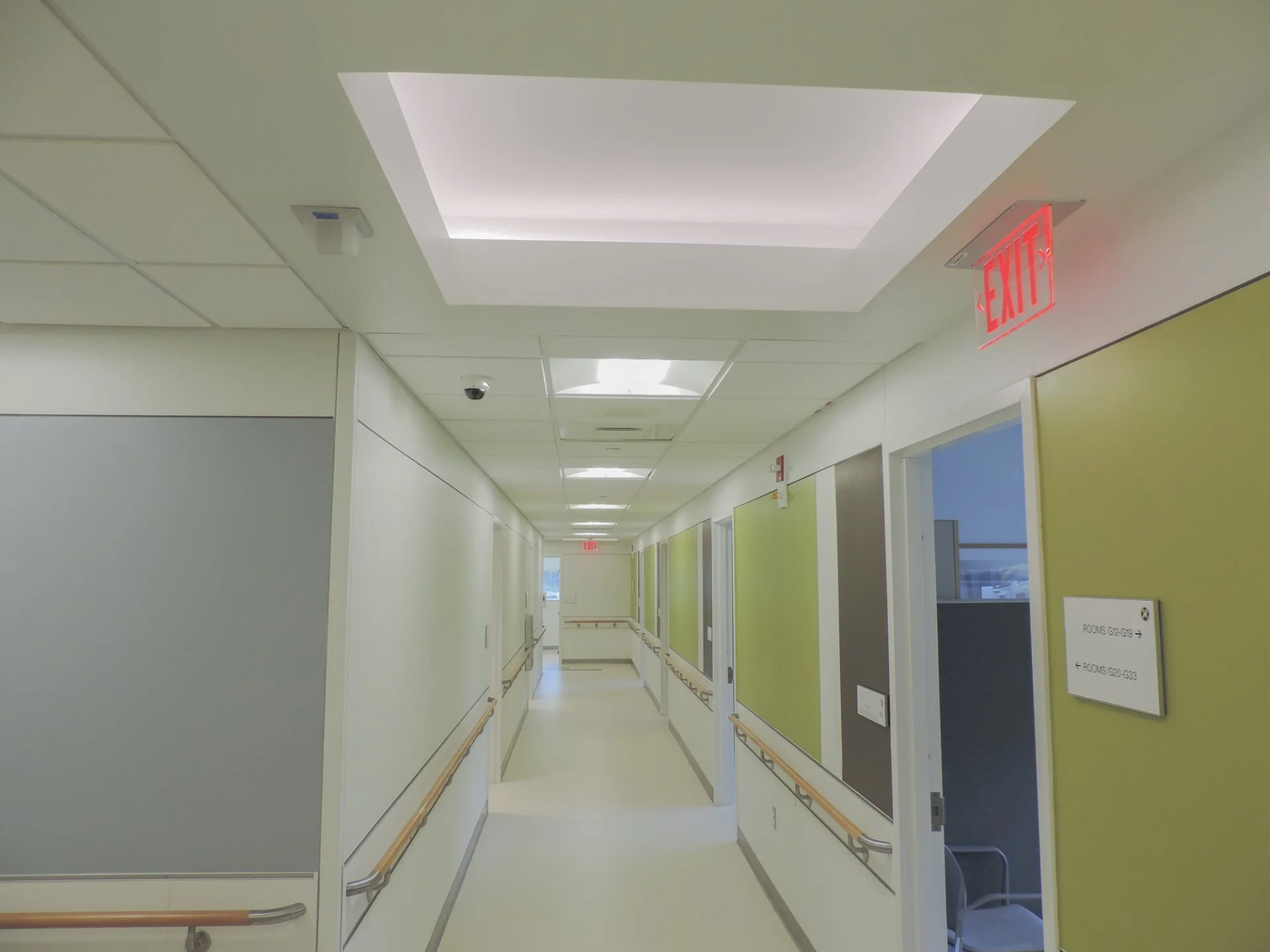 West Point Keller Hospital