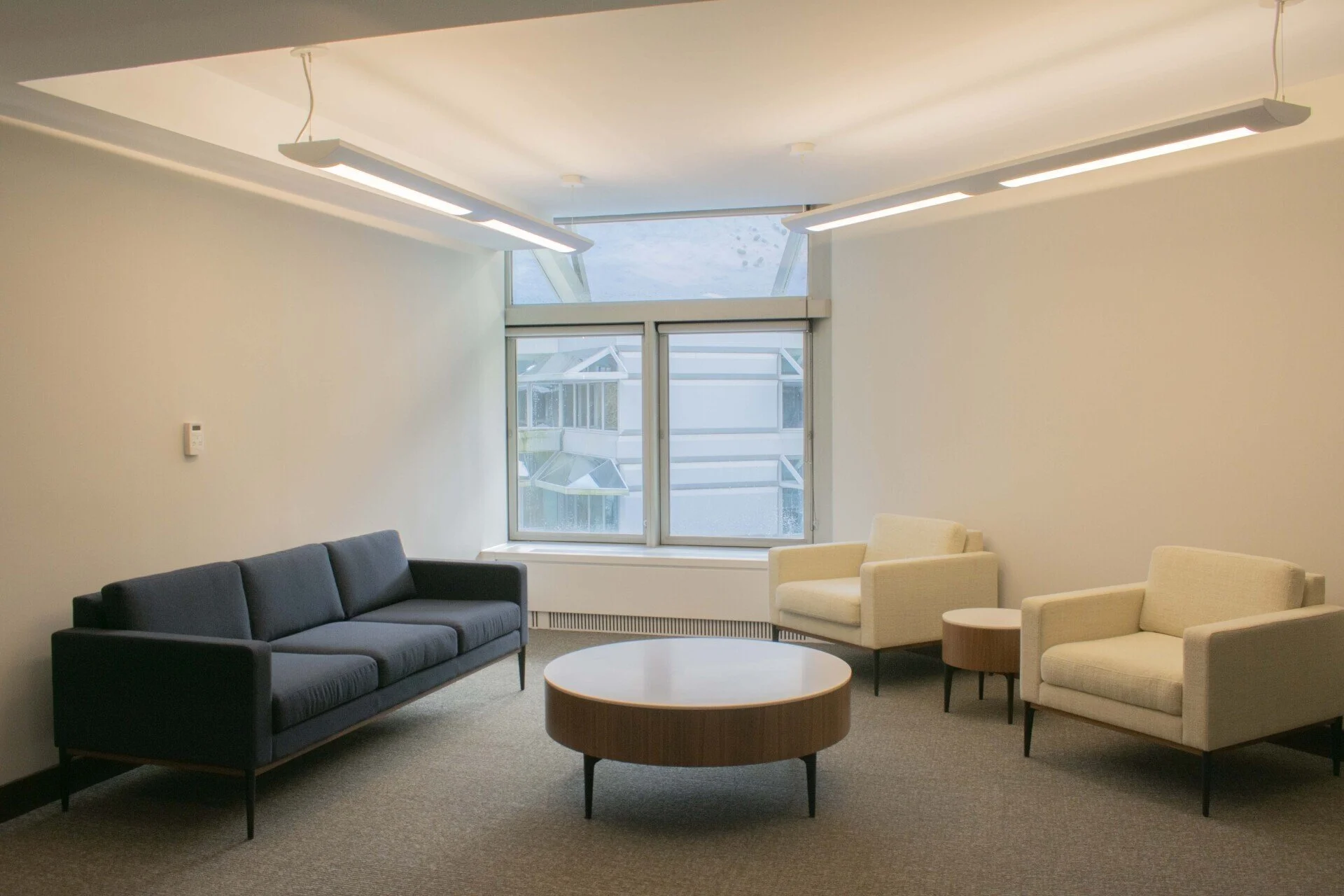 Nuvance Health at The Summit