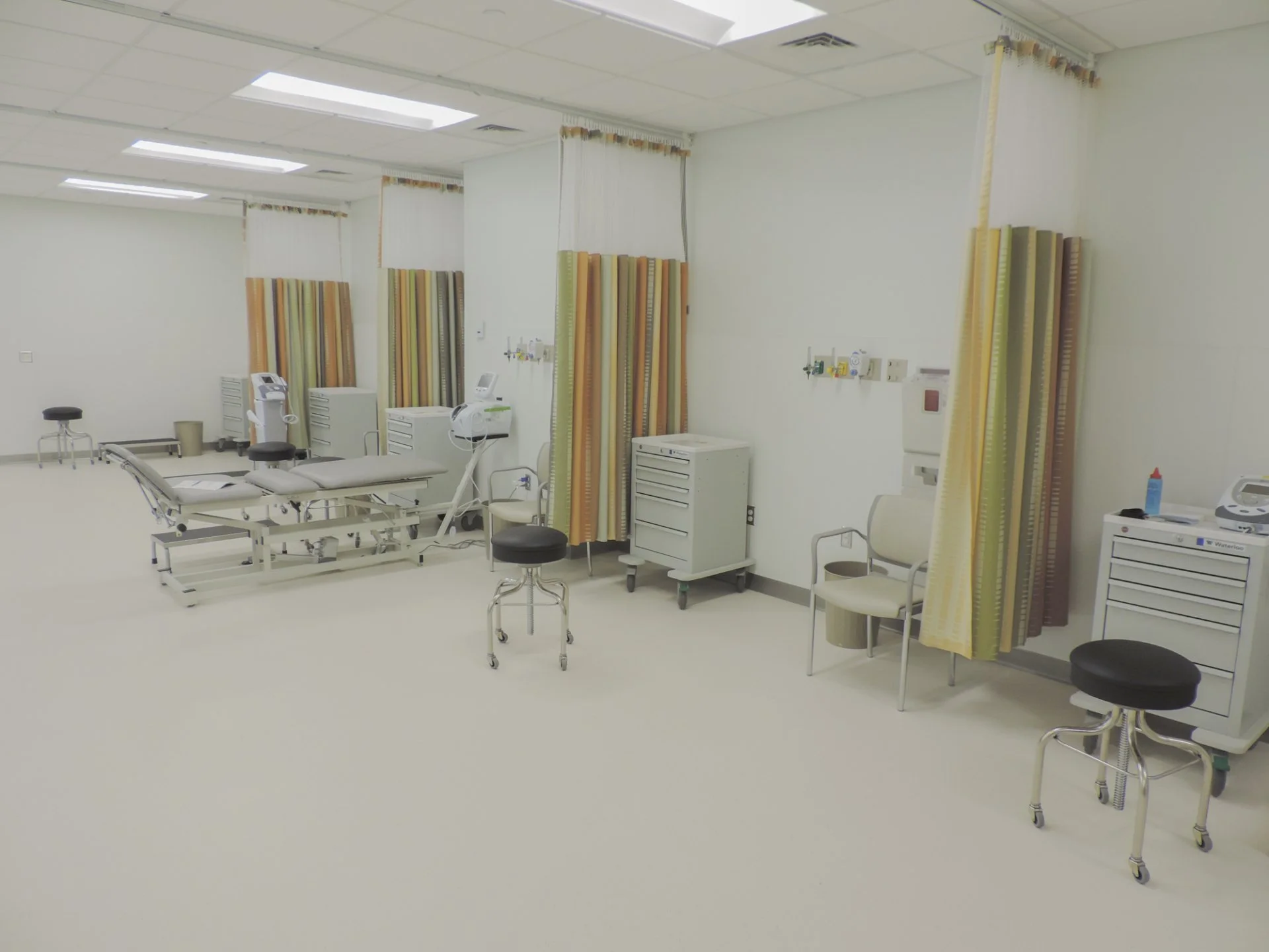 West Point Keller Hospital