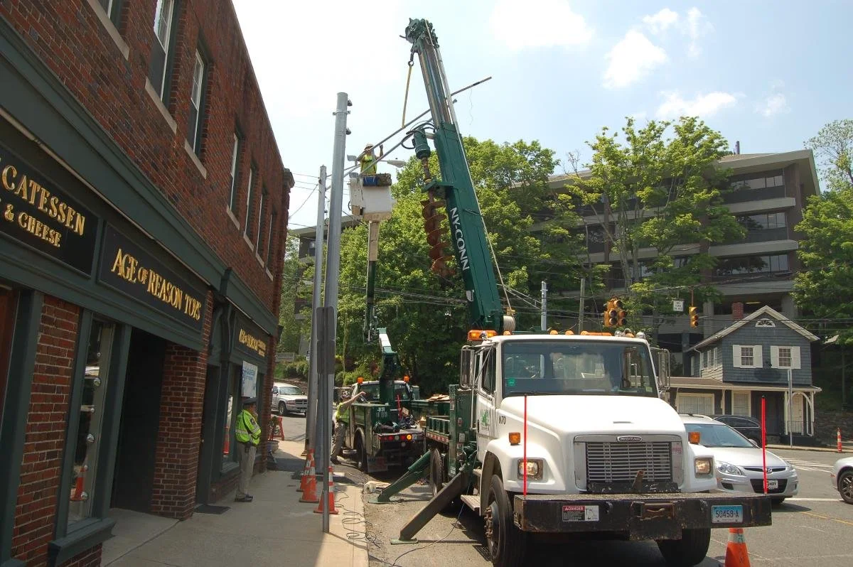 Project 173-403 Various