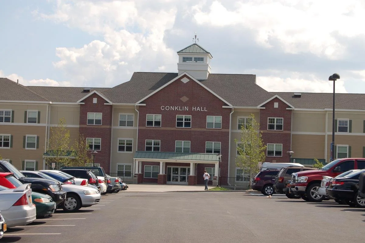 Duchess County Community College