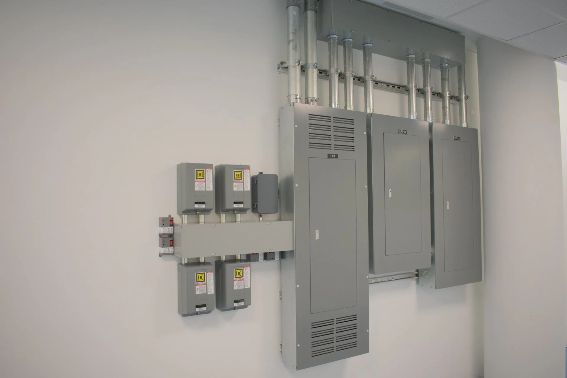 The Summit at Danbury