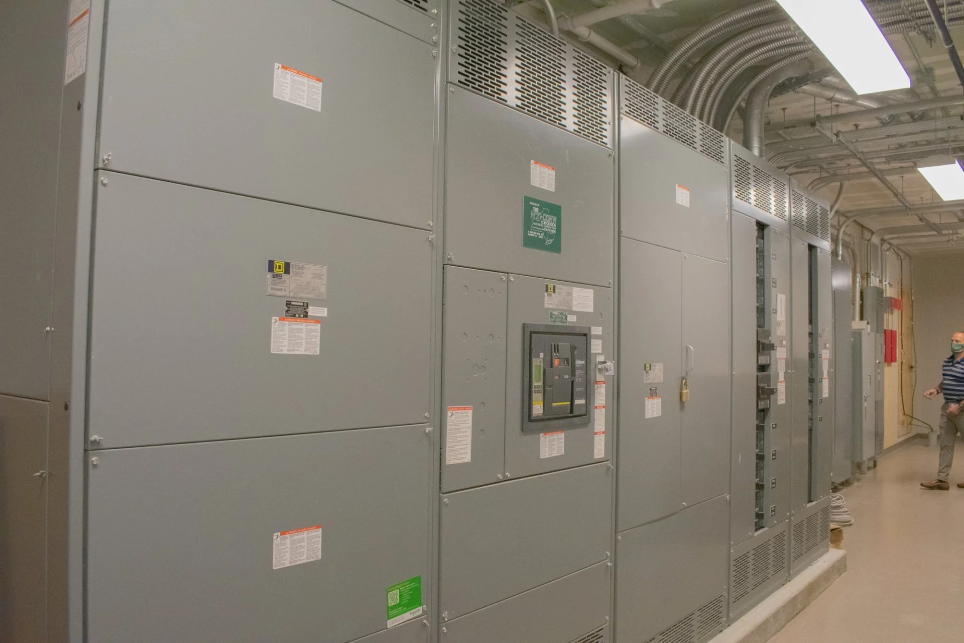 Keystone Place at Wooster Heights