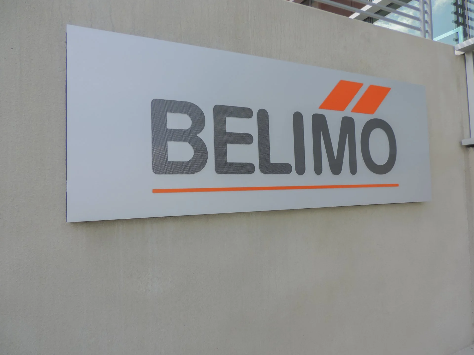 Belimo