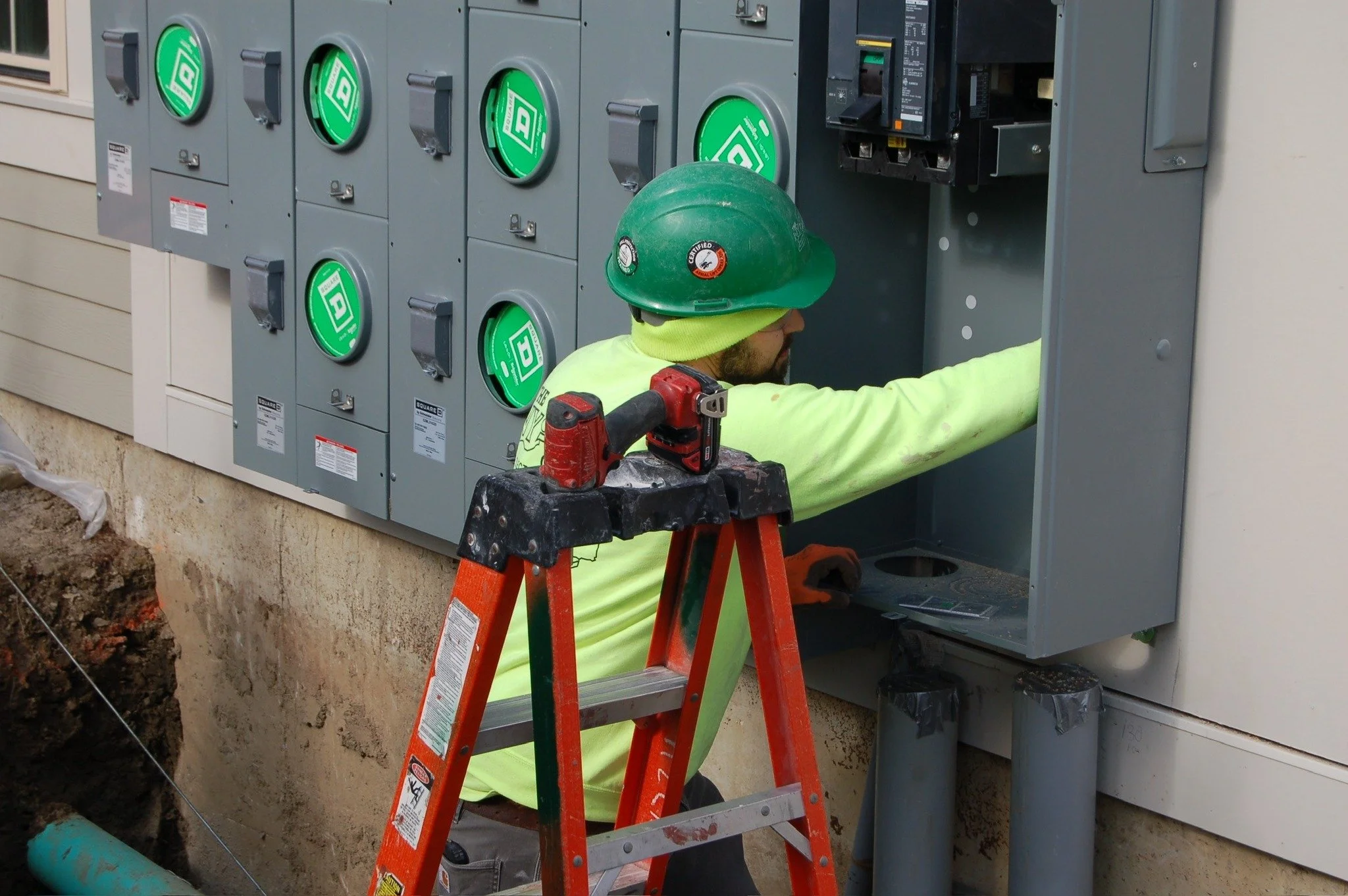 Brookfield Village Phase III