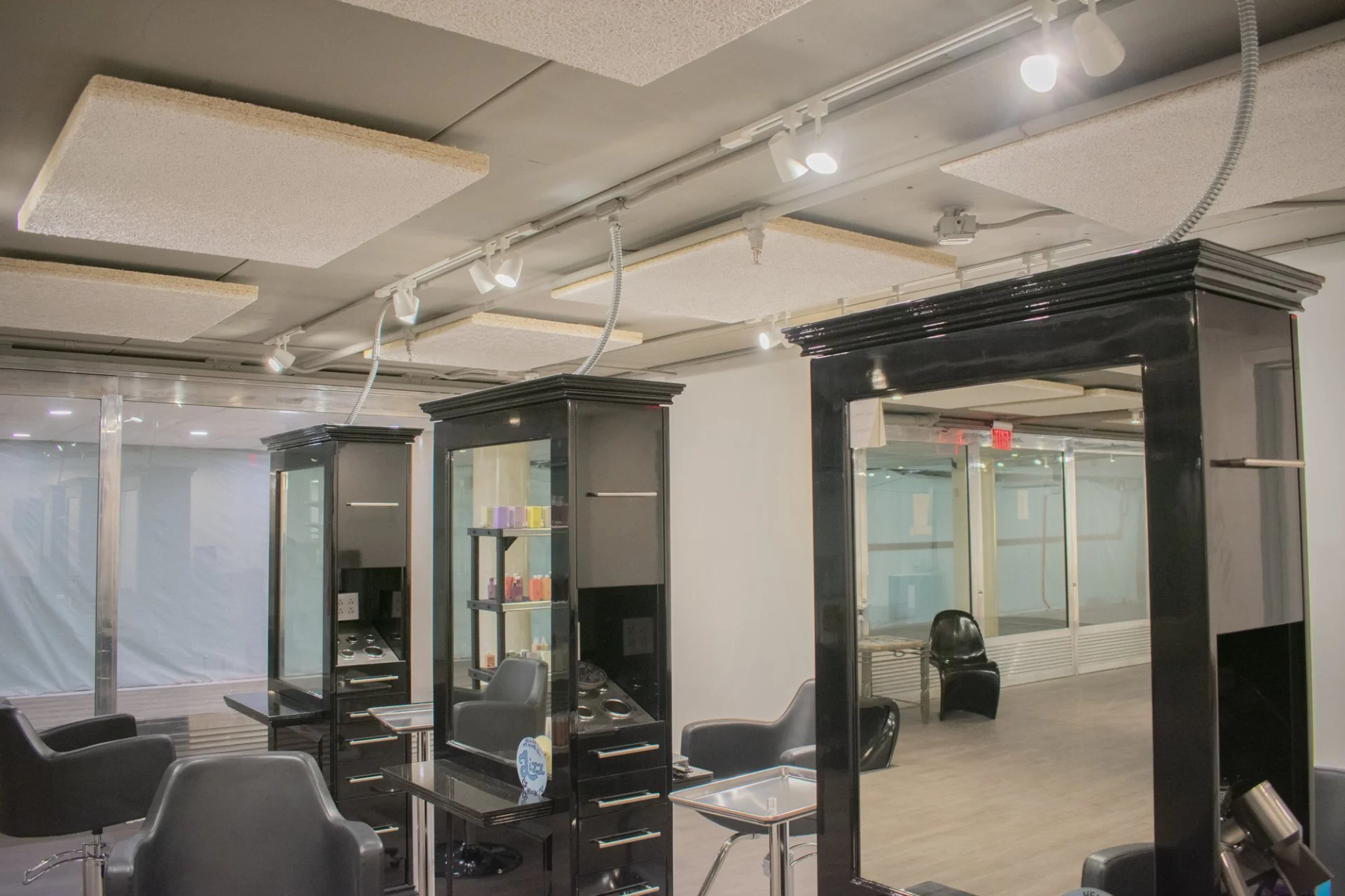 Kate Emilies A Salon at The Summit