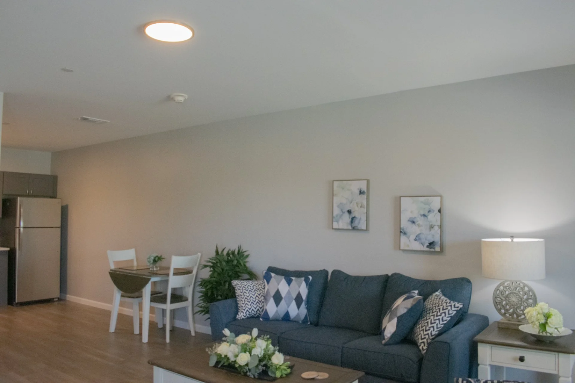 Keystone Place at Wooster Heights