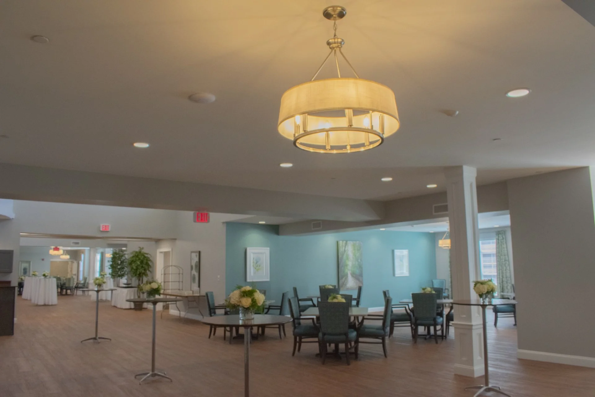 Keystone Place at Wooster Heights