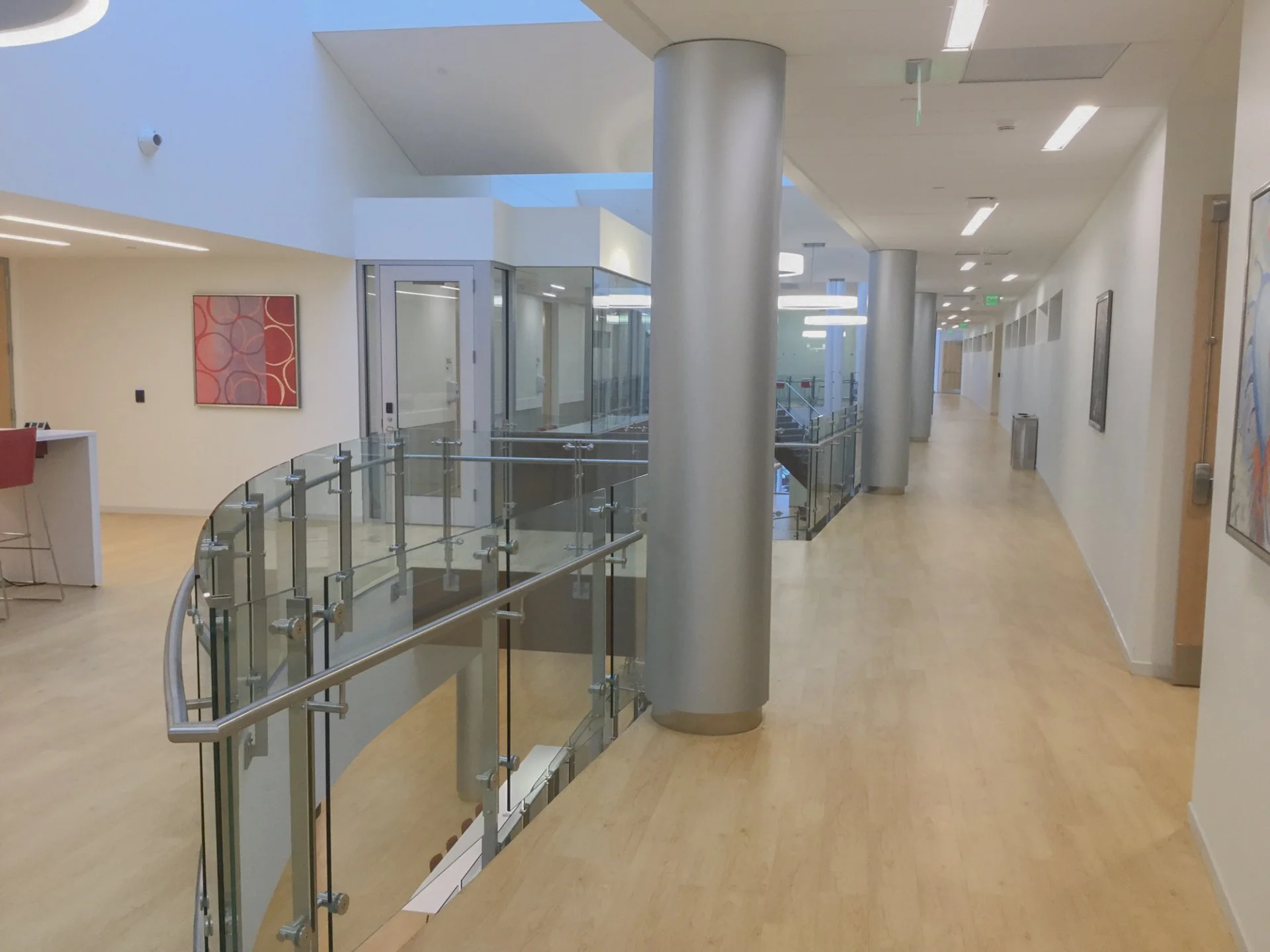 Sacred Heart University Center for Healthcare Education