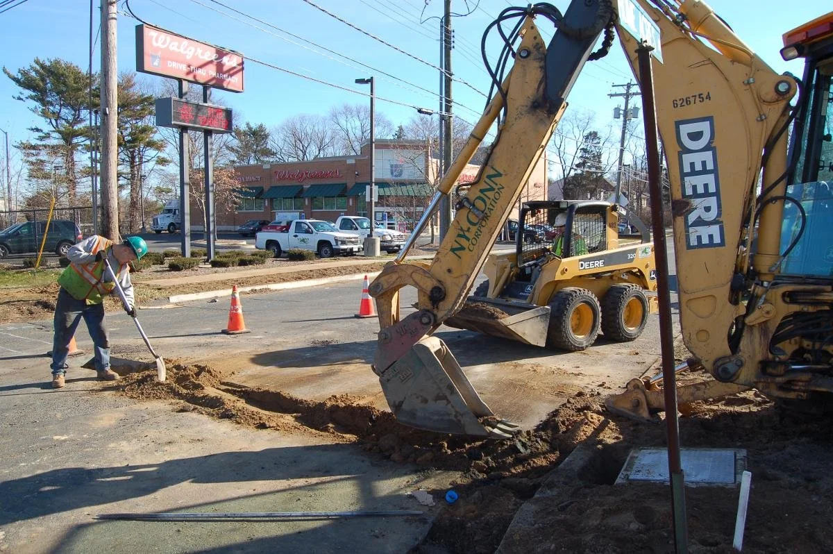 Project 173-403 Various