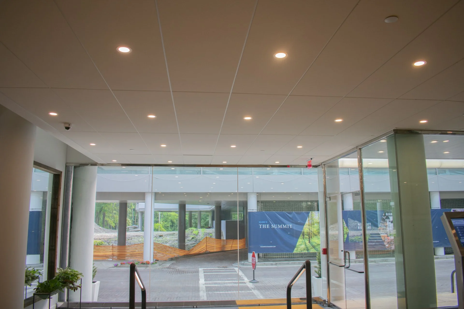 The Summit at Danbury