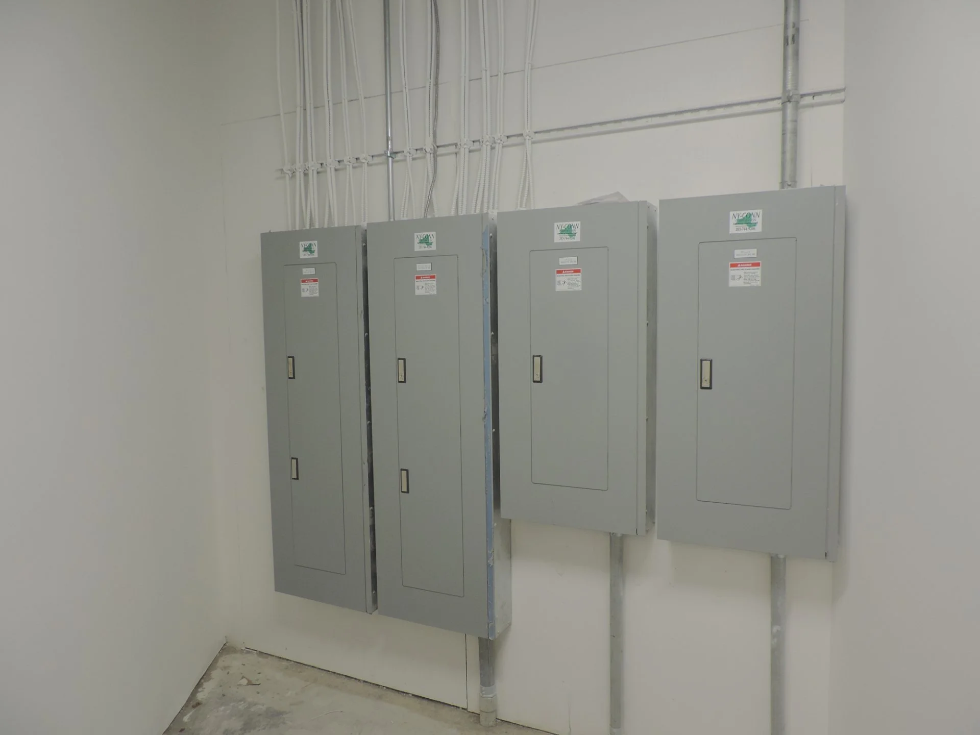 Marist College Health Science Building