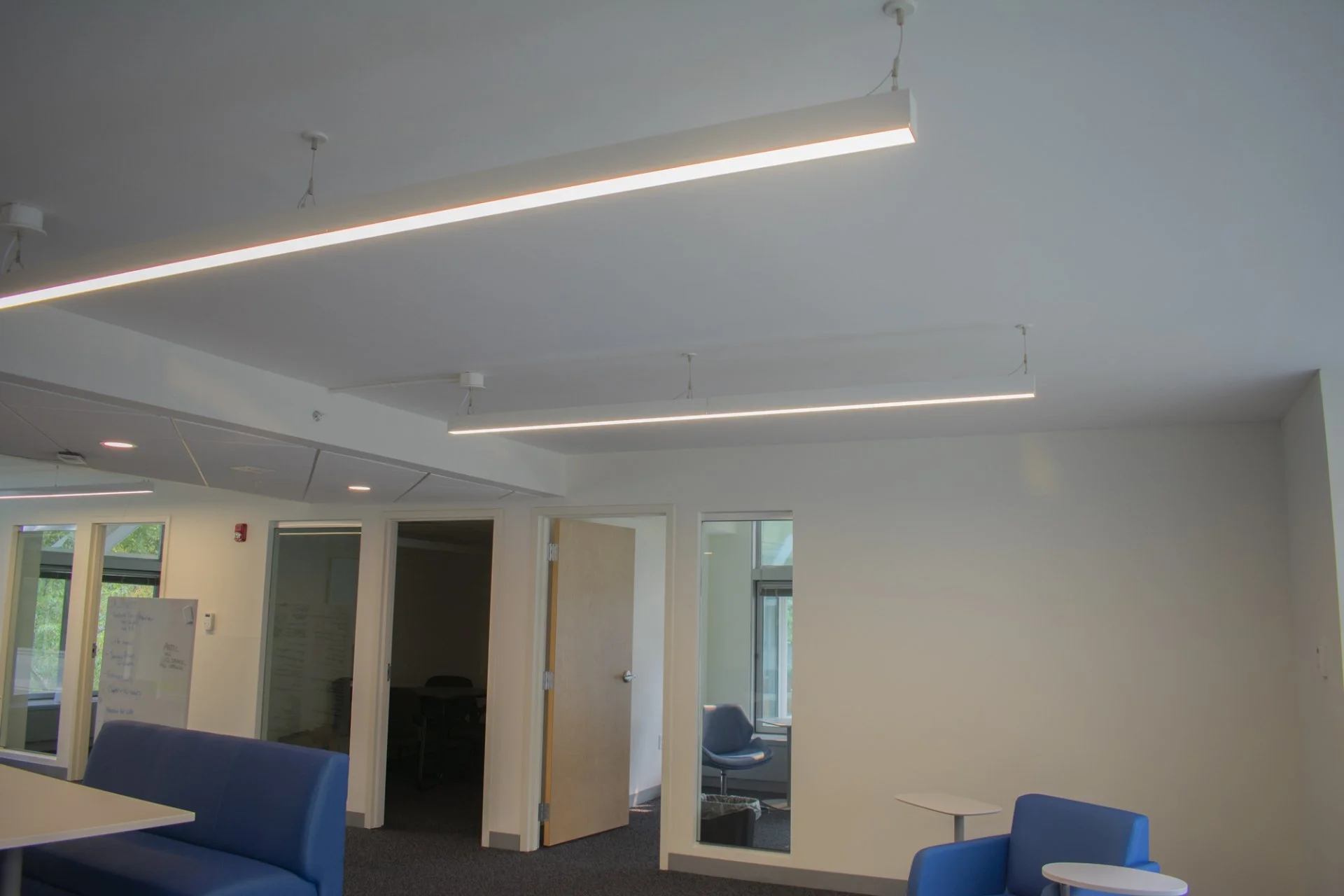 Nuvance Health at The Summit