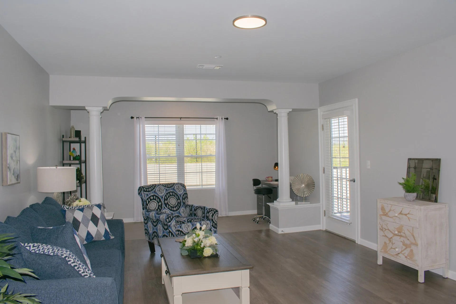 Keystone Place at Wooster Heights