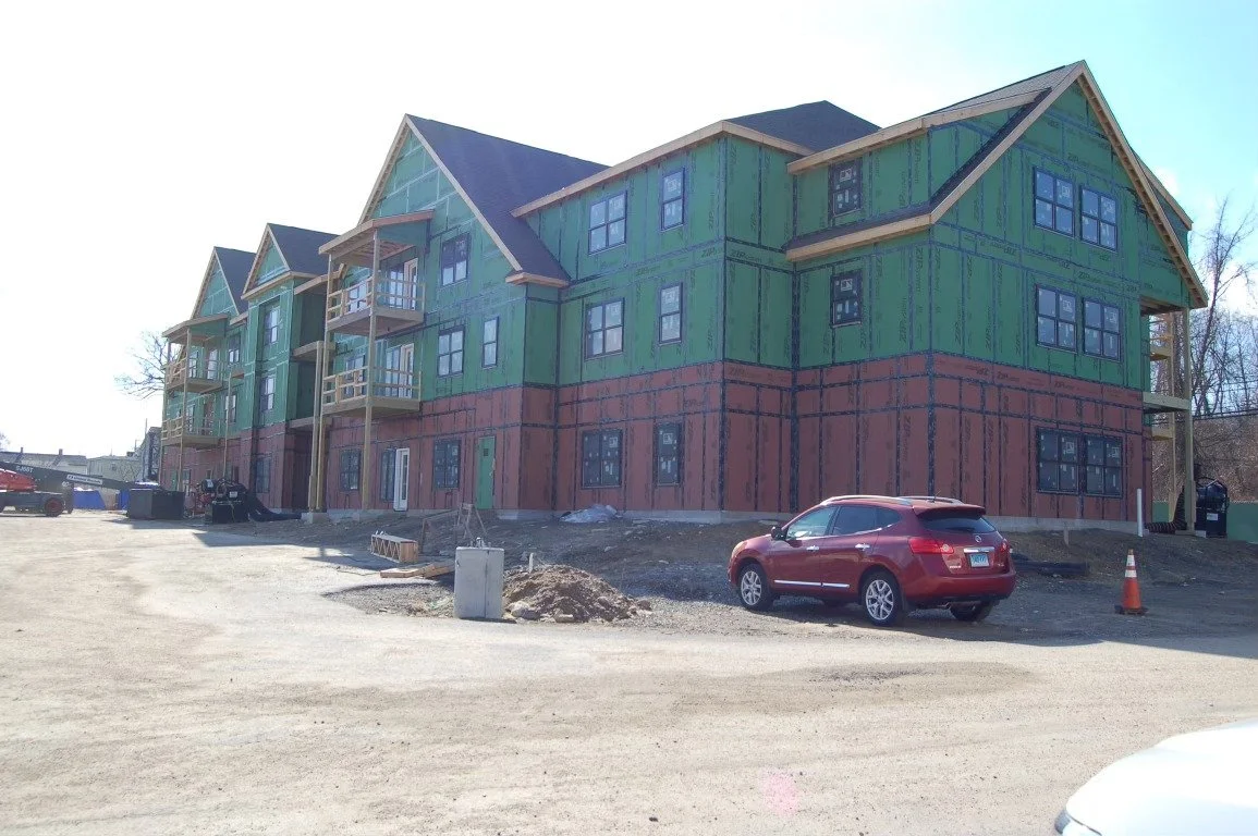 857 Federal Road - Brookfield, CT