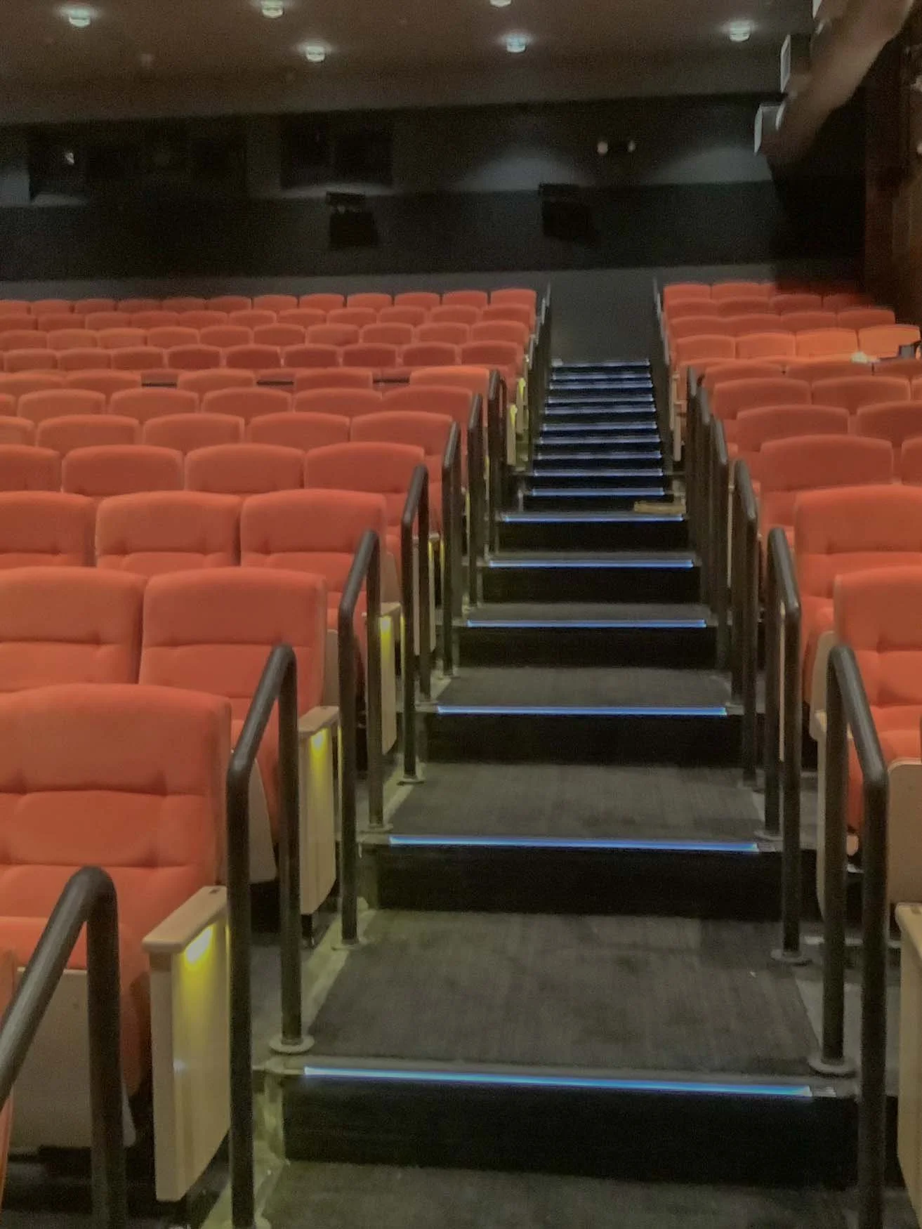 Jacob Burns Film Center