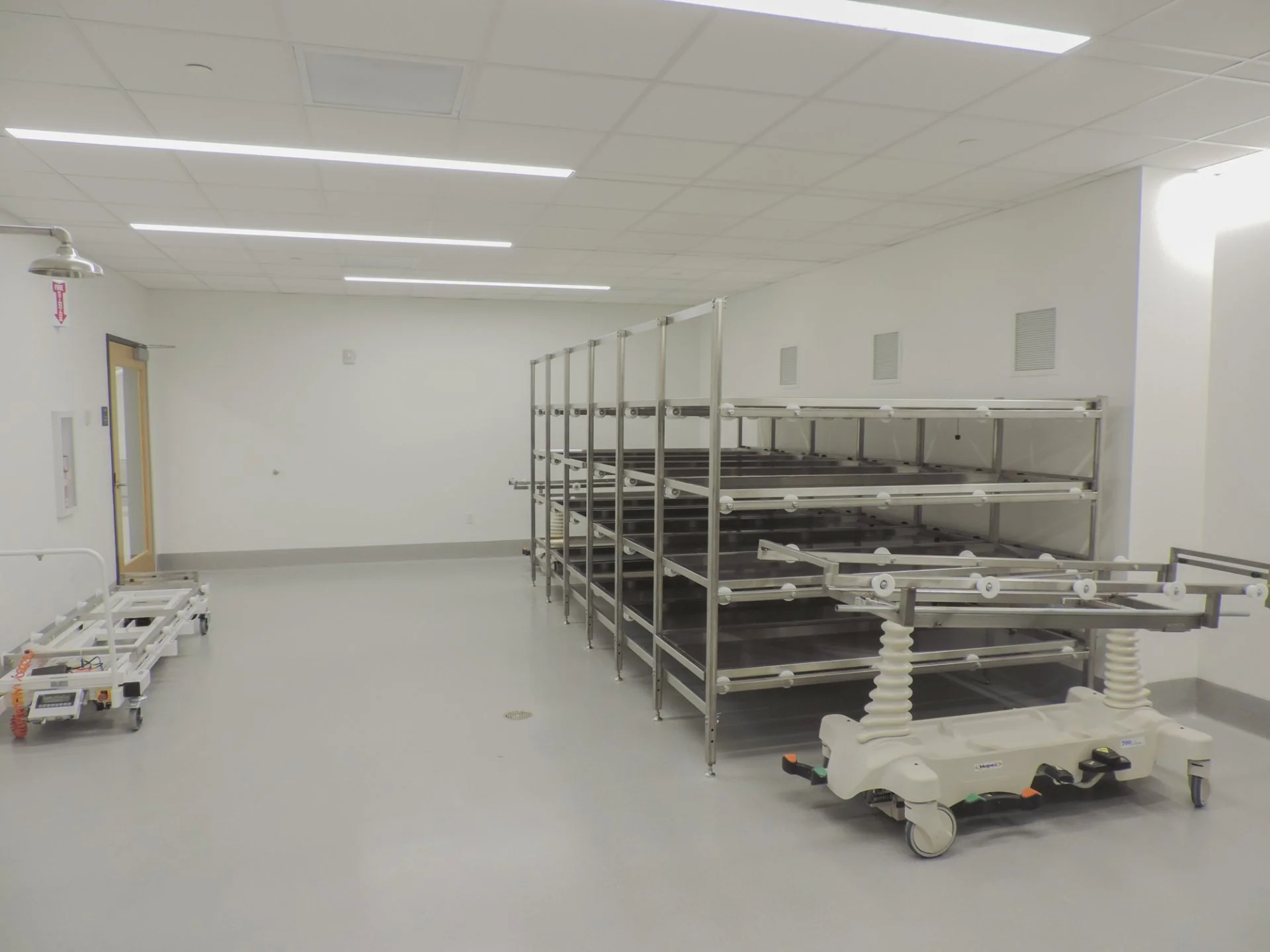 Marist College Health Science Building