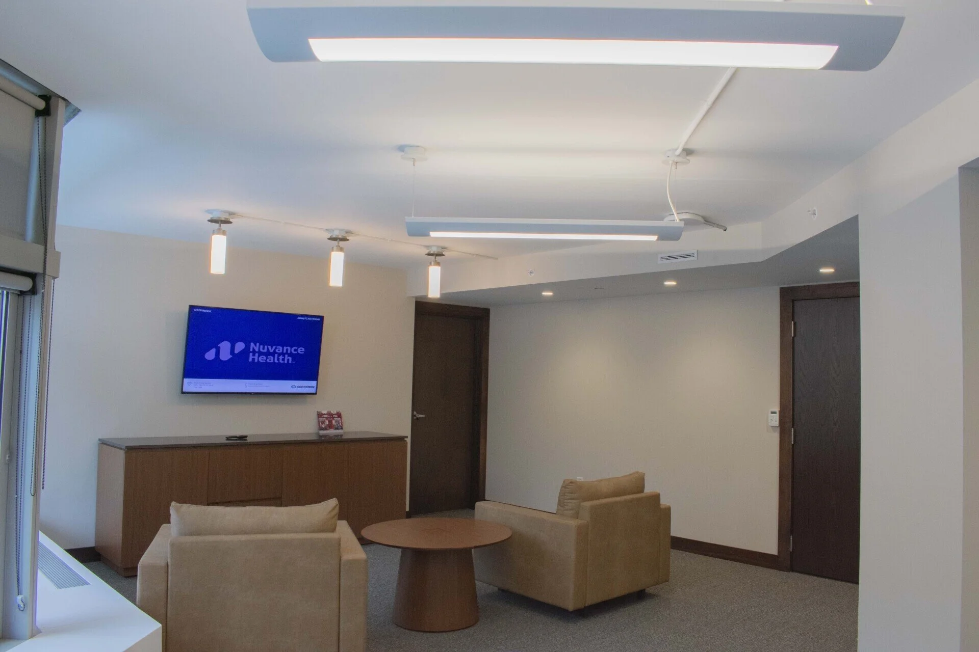 Nuvance Health at The Summit