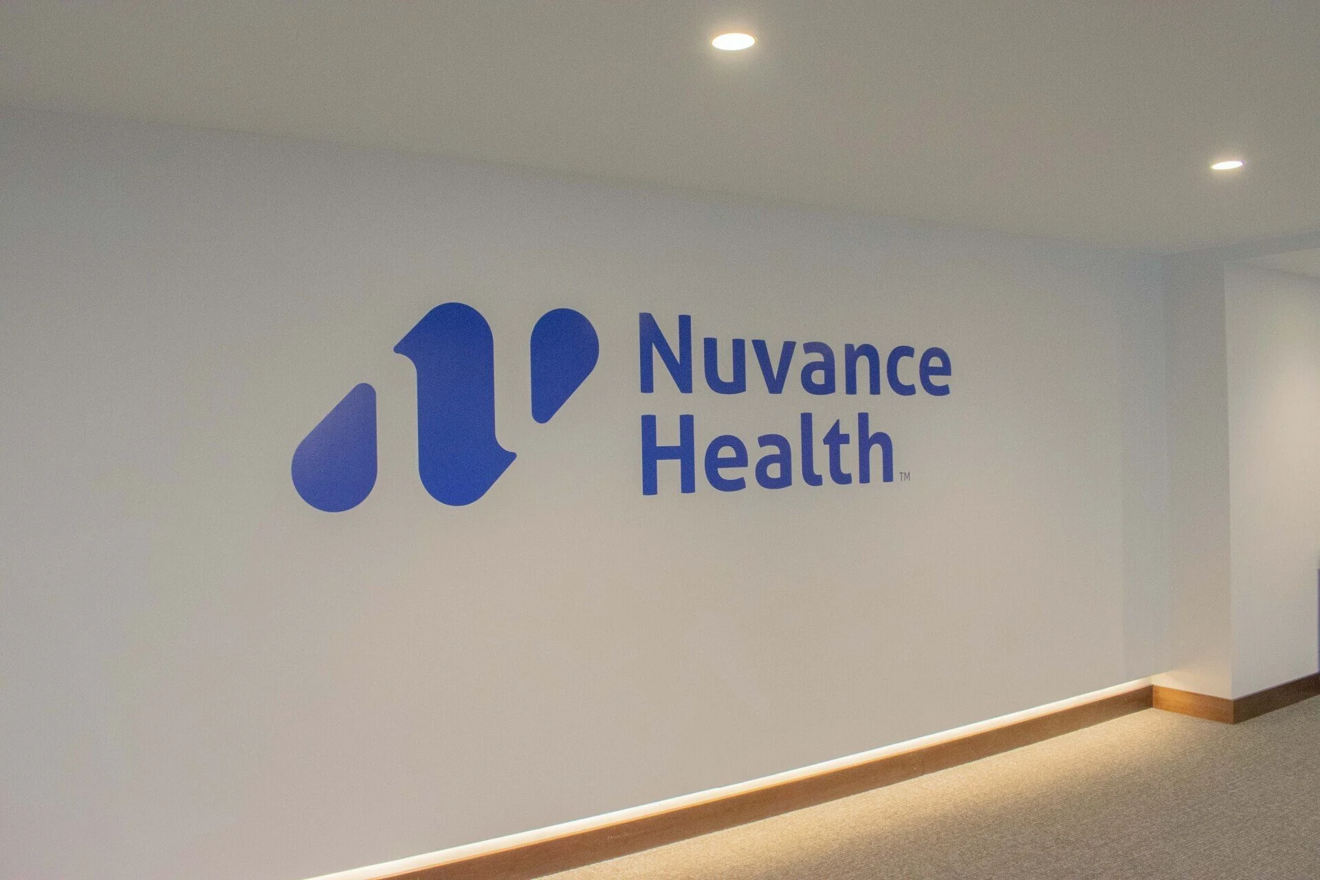 Nuvance Health at The Summit